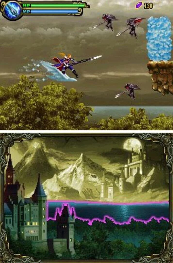 Soul of Darkness screenshot 2