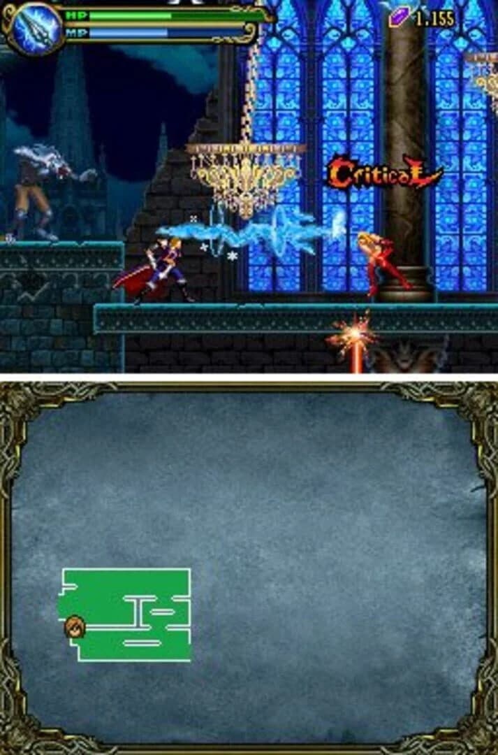 Soul of Darkness screenshot 4