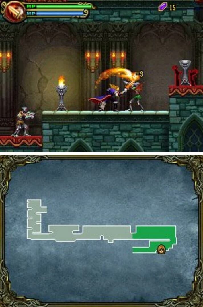 Soul of Darkness screenshot 3