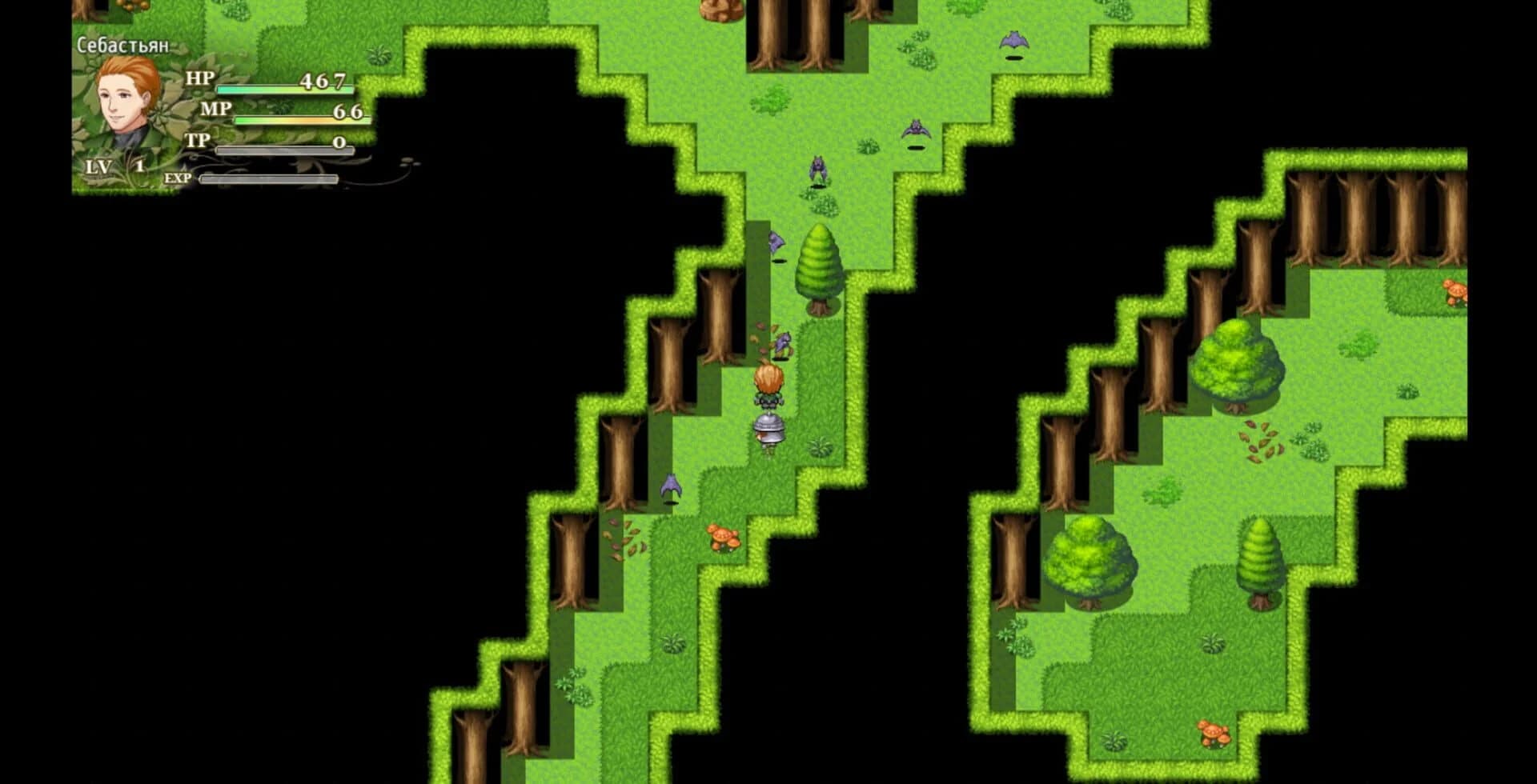 Soul of the Devil screenshot 4