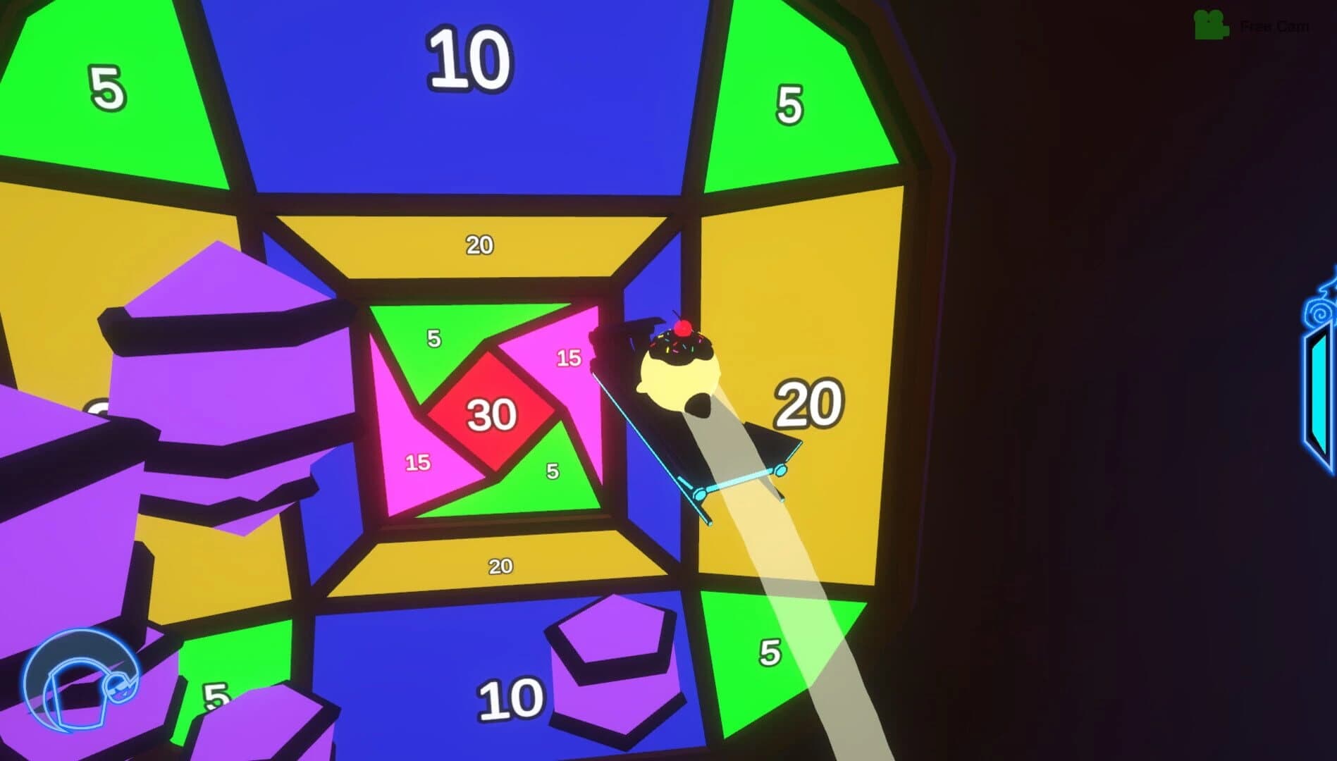 Soul Riders screenshot 5