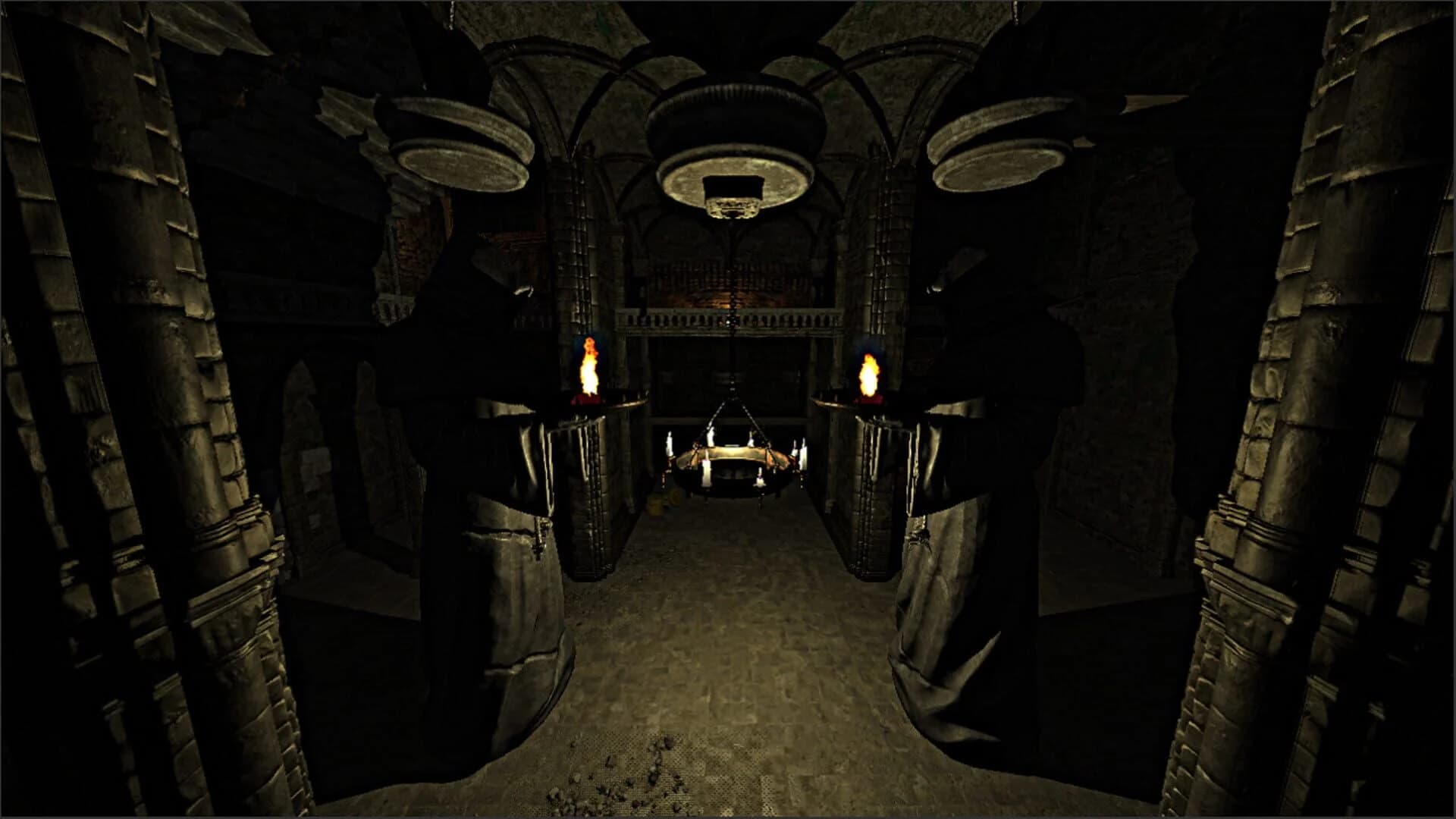 Soul Scathe screenshot 3