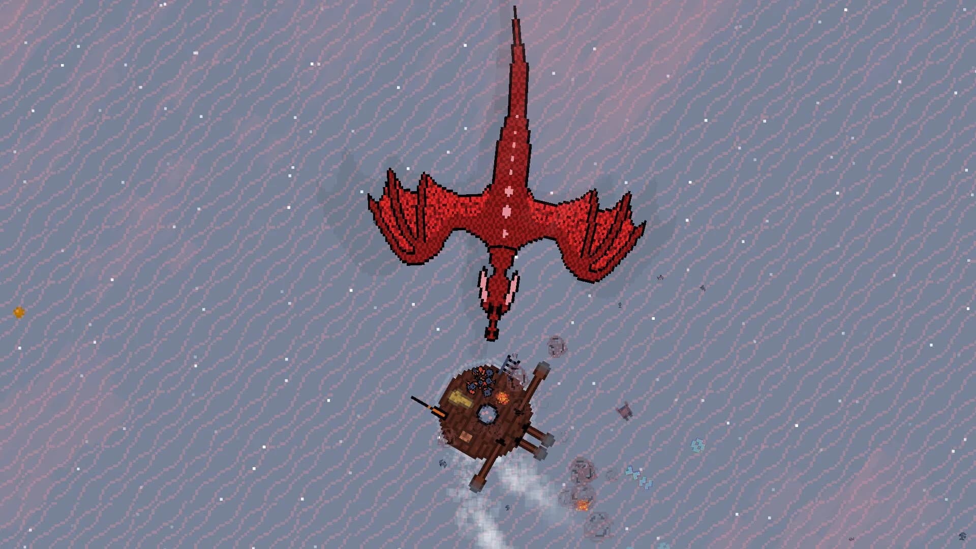 Soul Searching screenshot 2