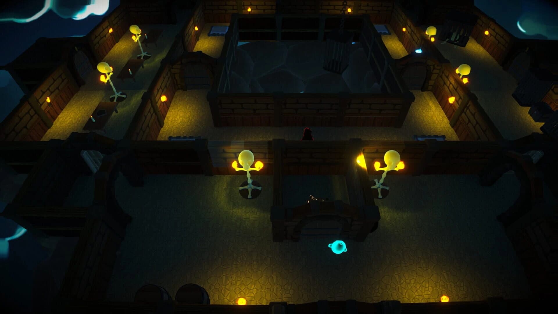 Soul Searching screenshot 5