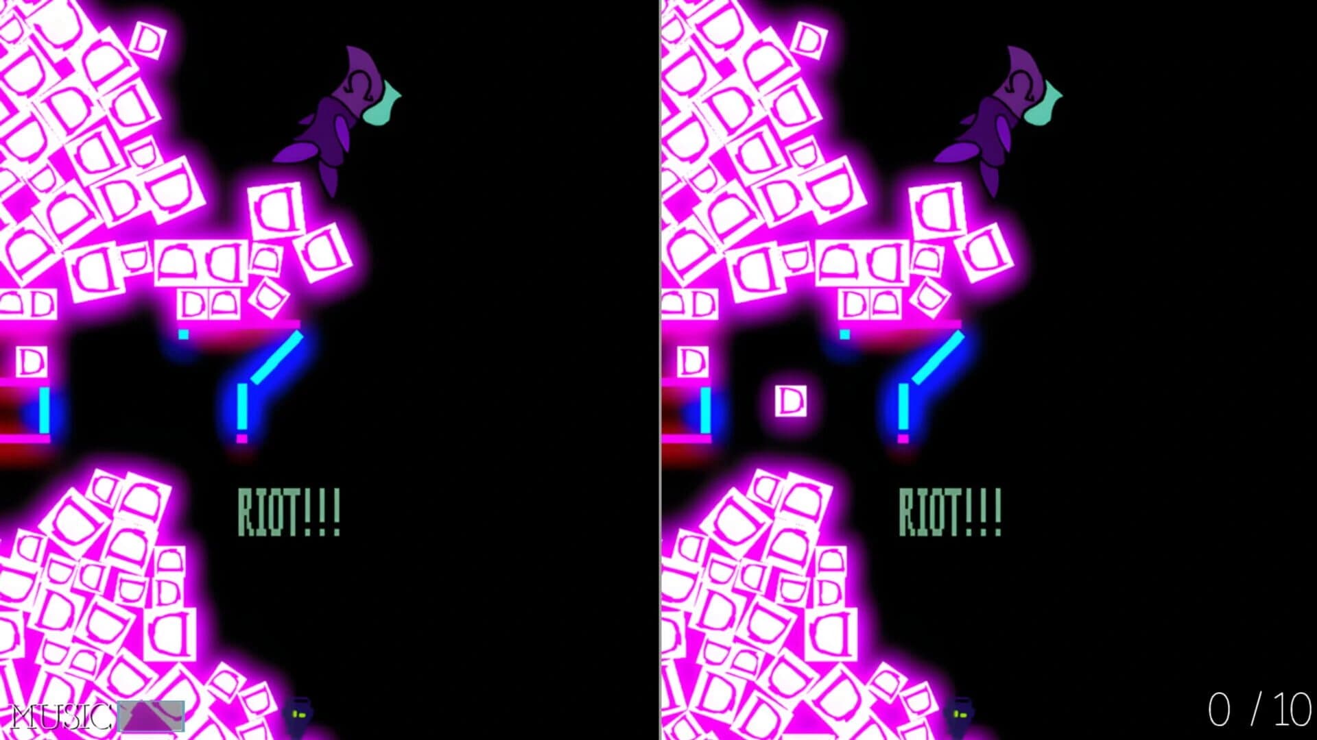 Soul Sight screenshot 4