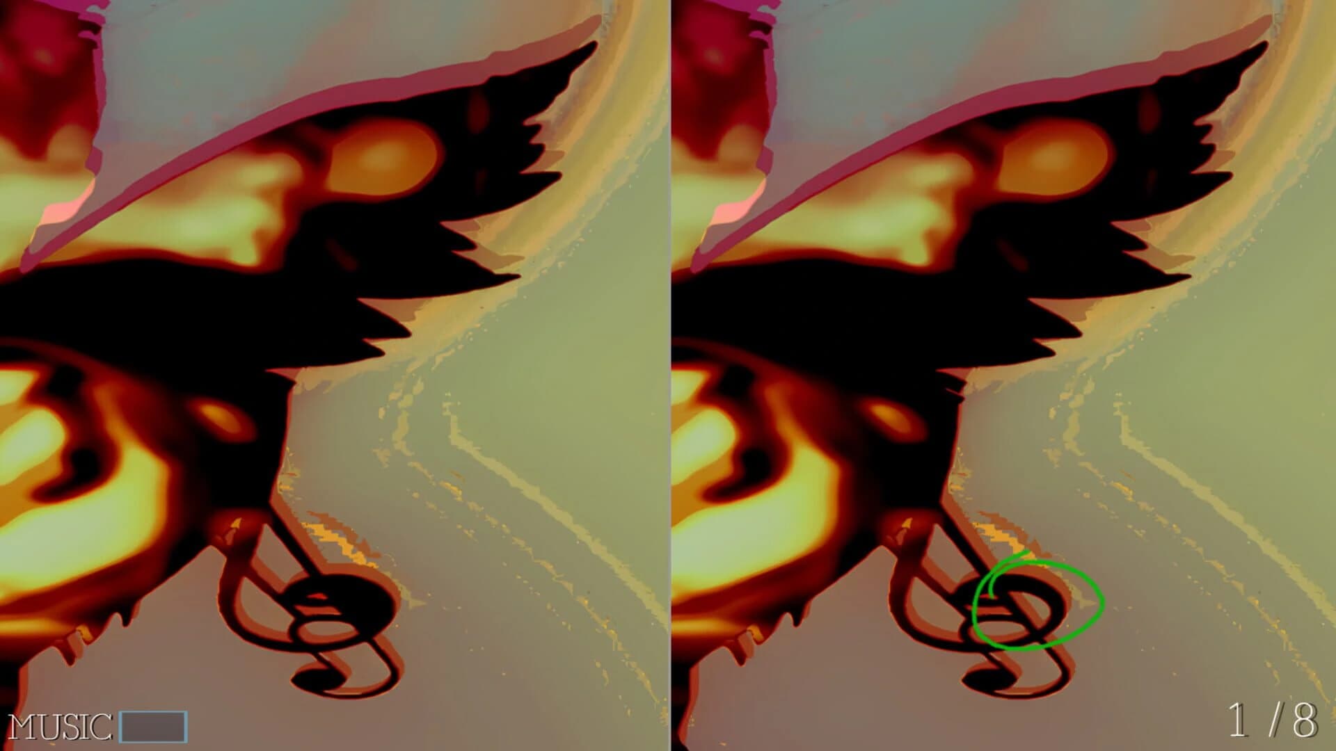 Soul Sight screenshot 1