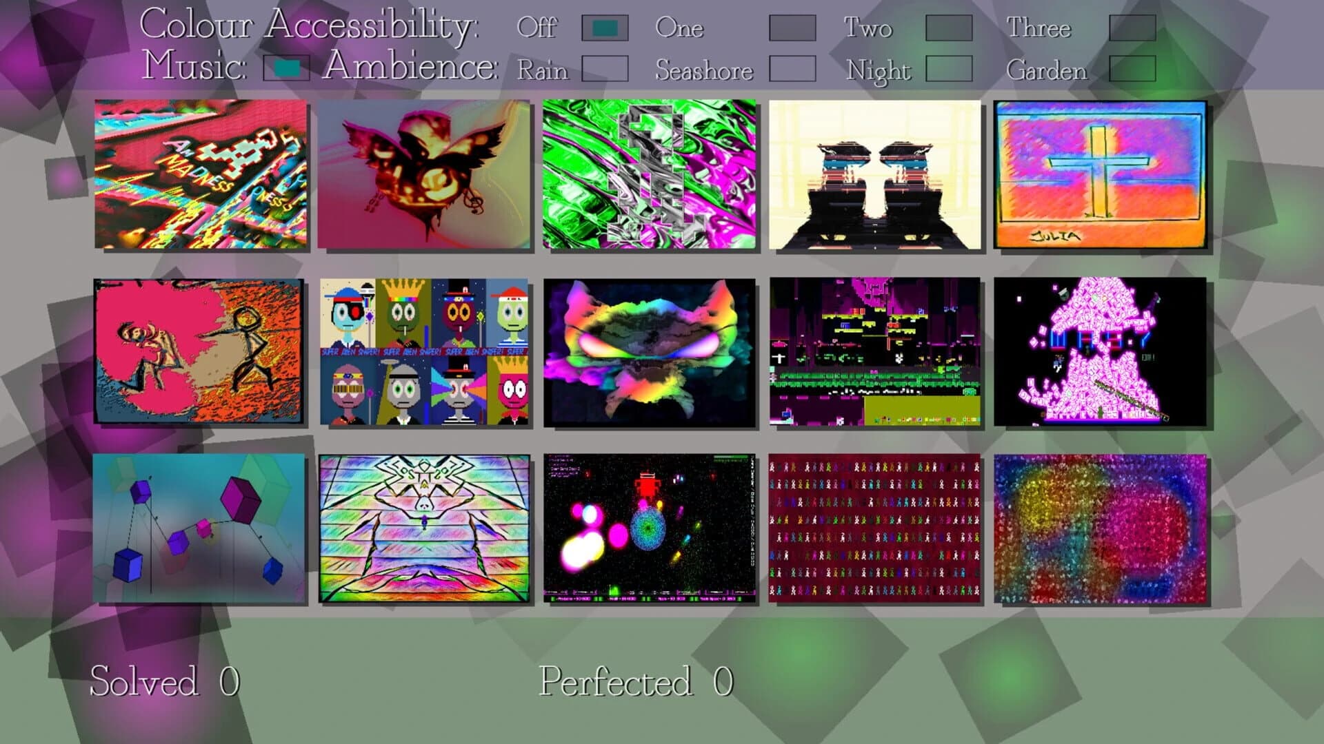 Soul Sight screenshot 2