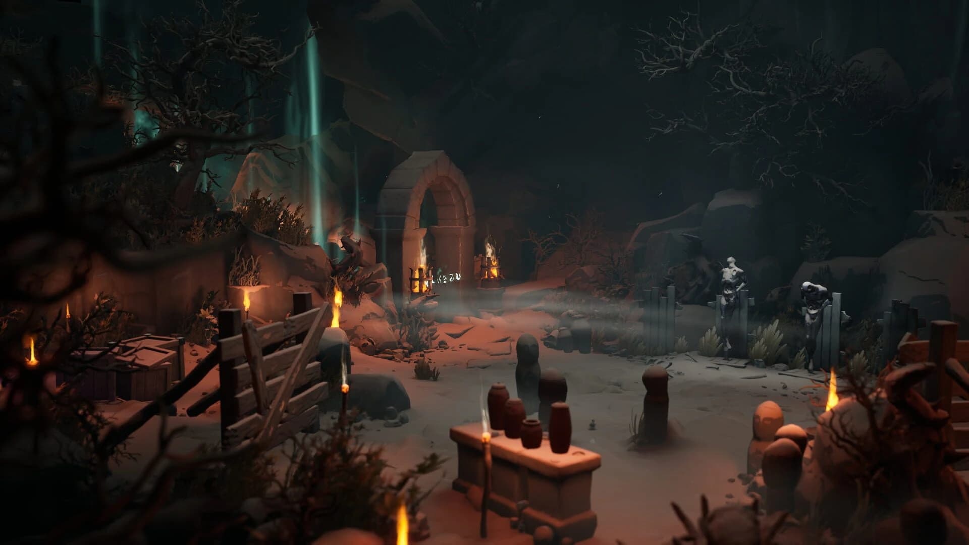 Soul Slasher screenshot 3