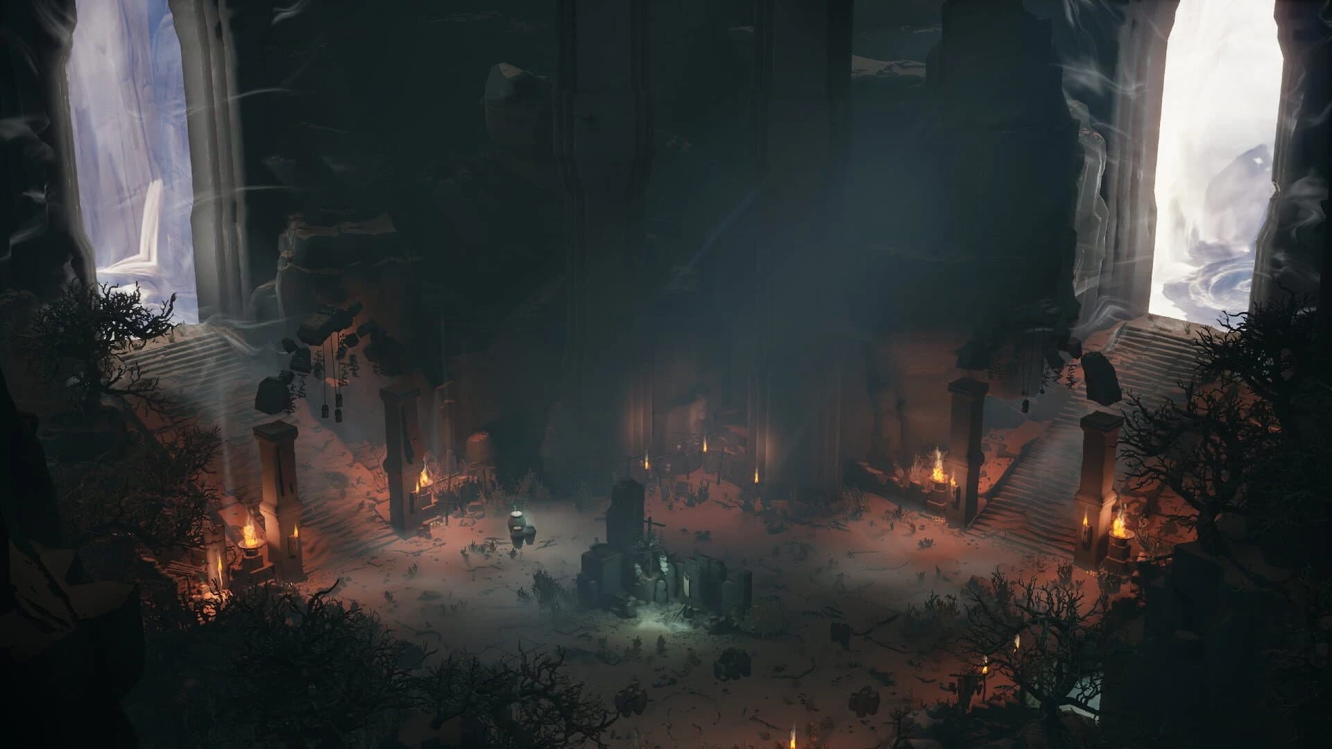 Soul Slasher screenshot 4