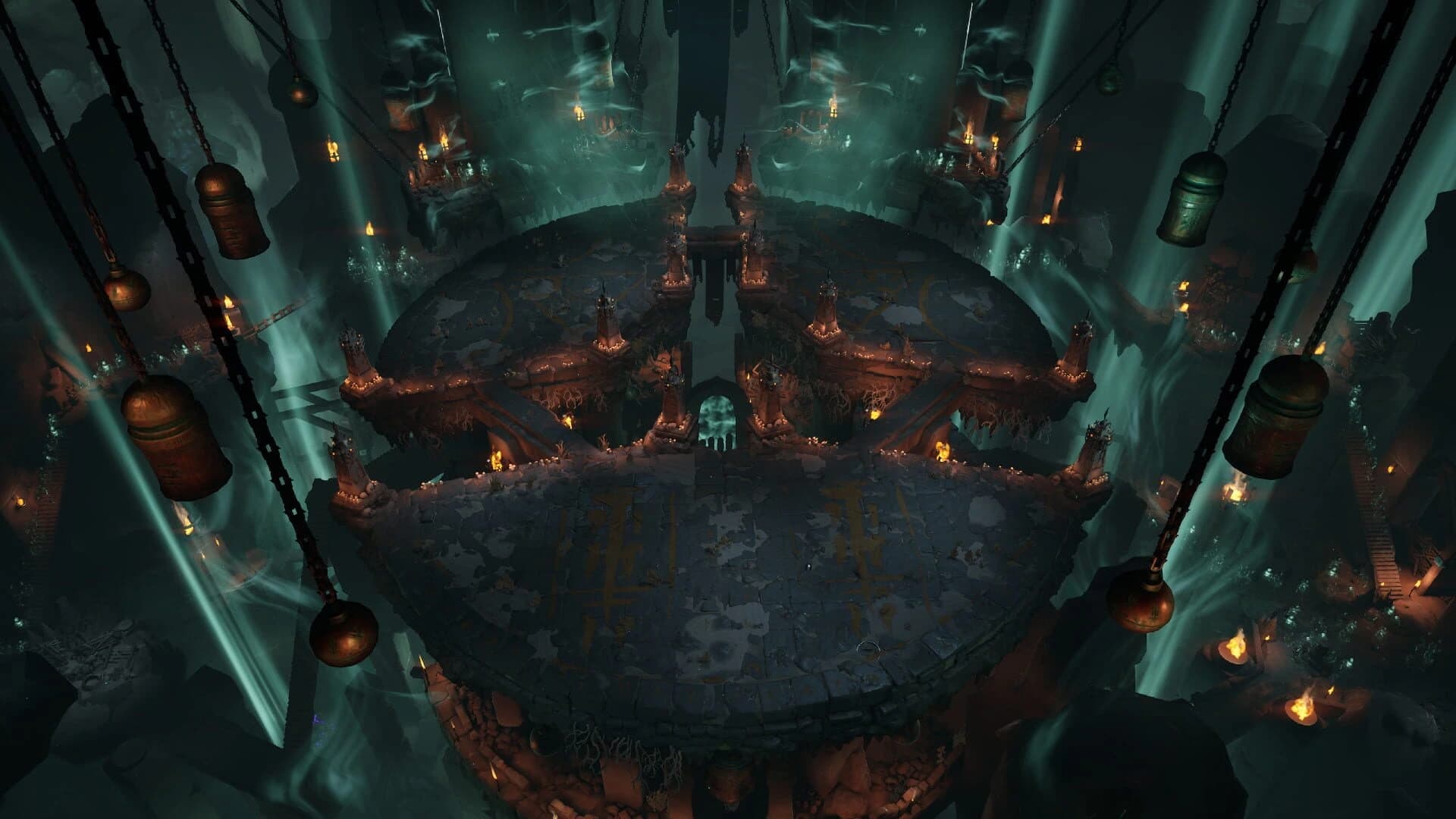 Soul Slasher screenshot 2