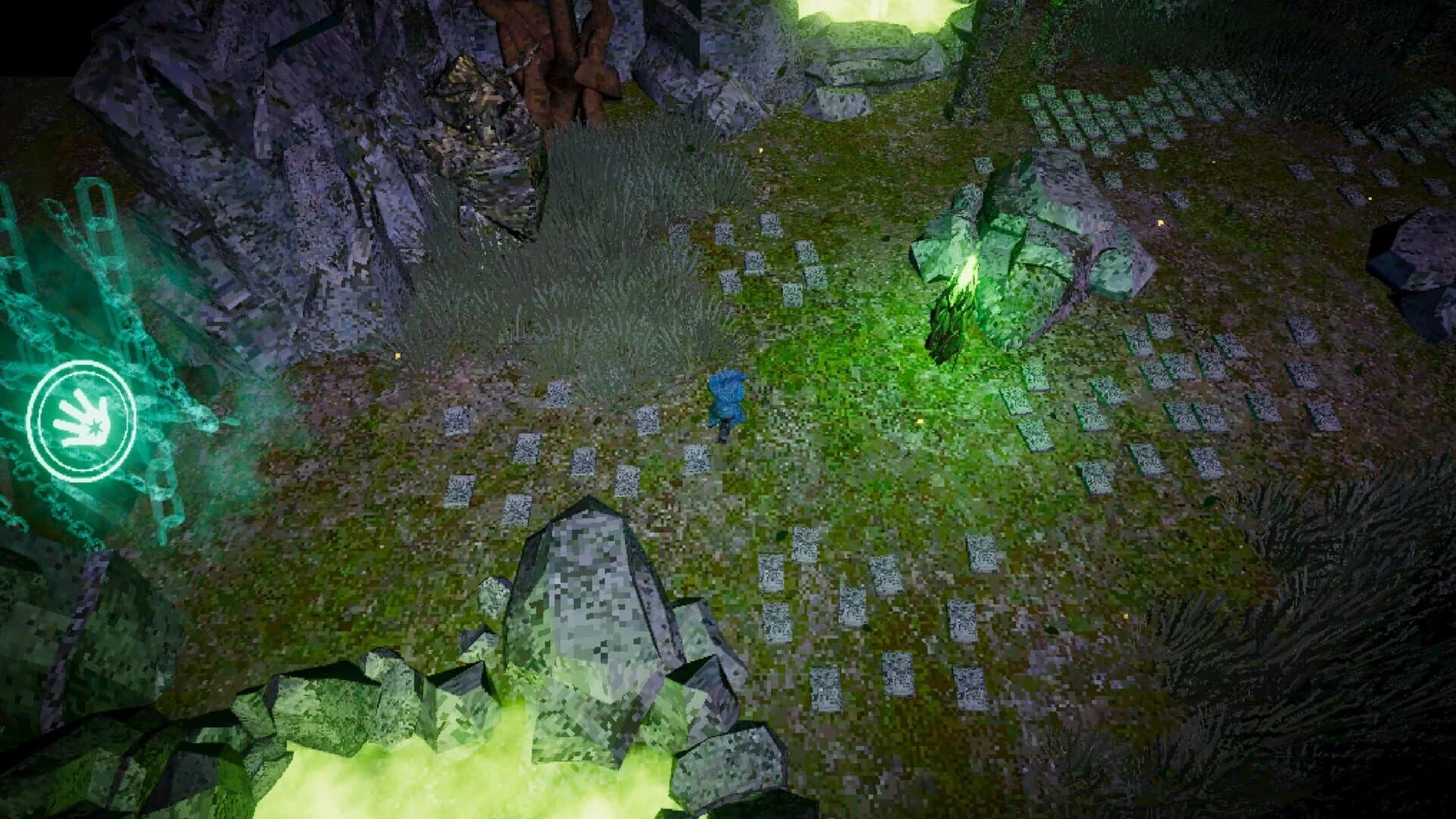 Soul Split screenshot 2