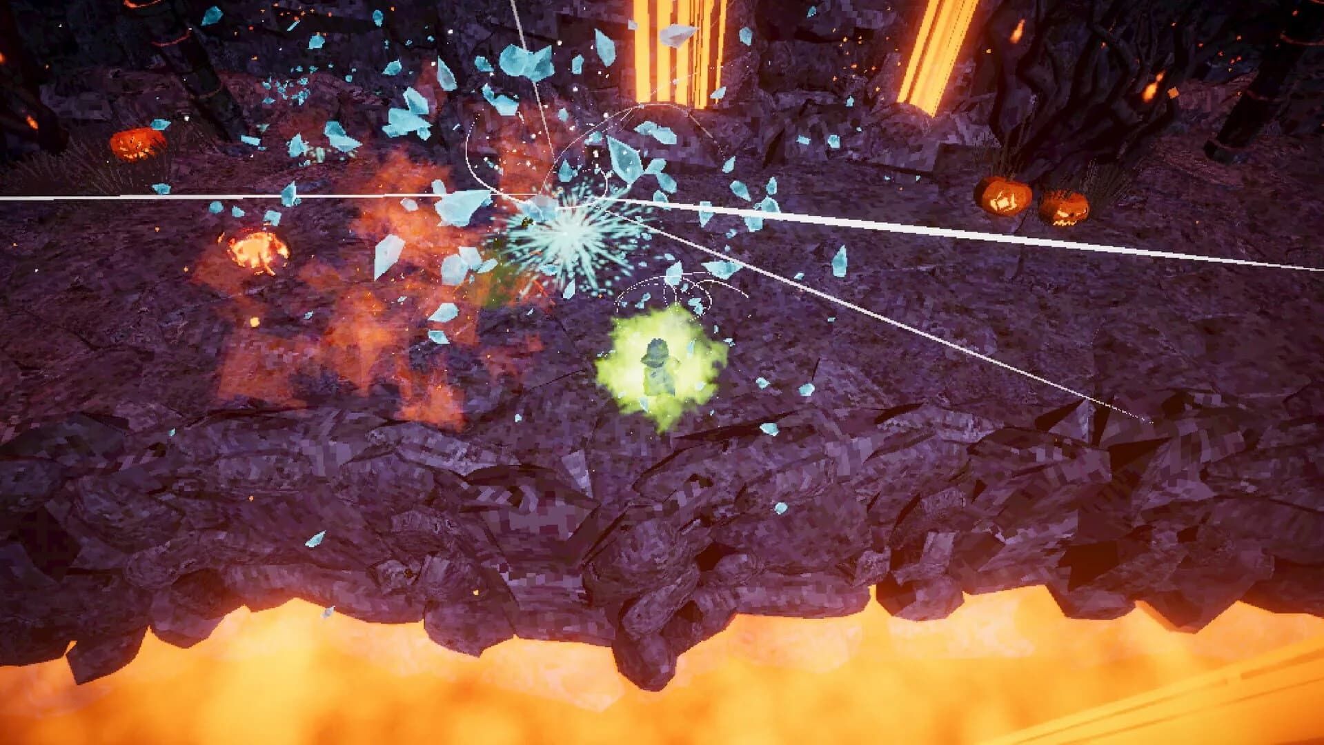 Soul Split screenshot 4