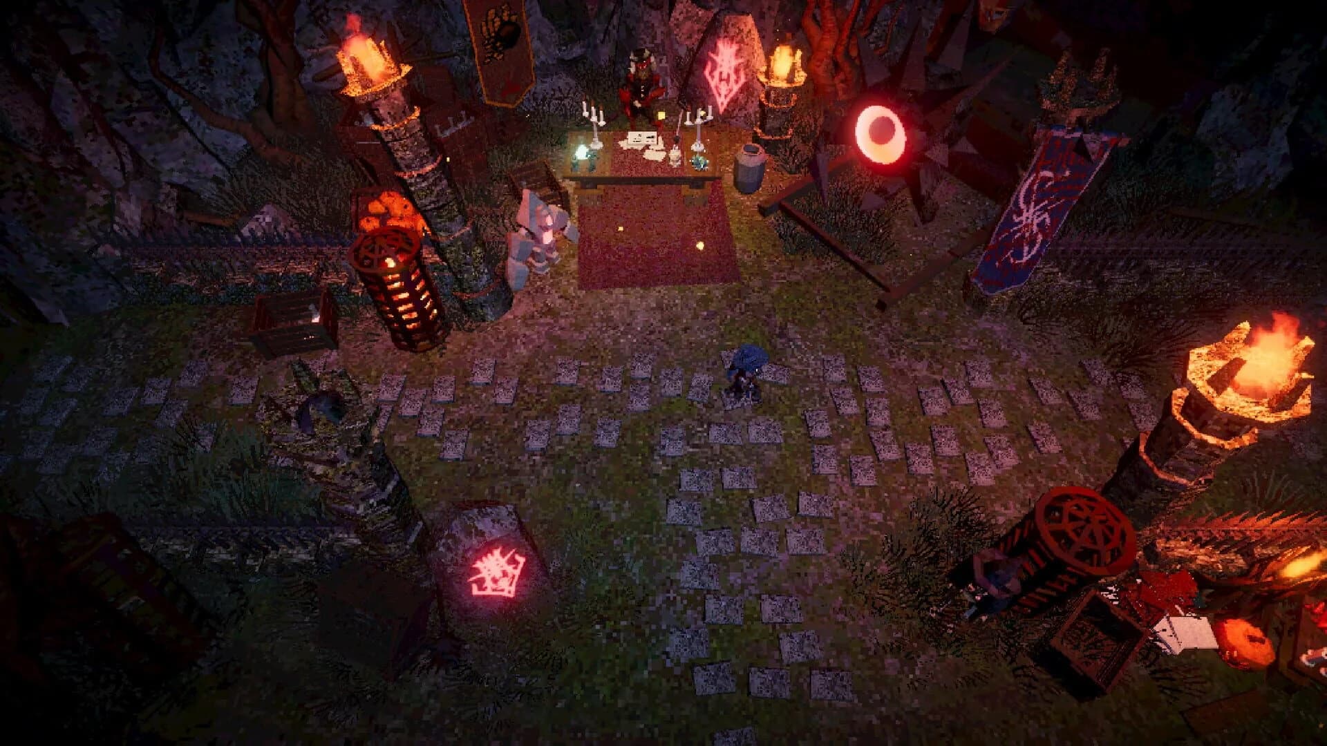 Soul Split screenshot 5