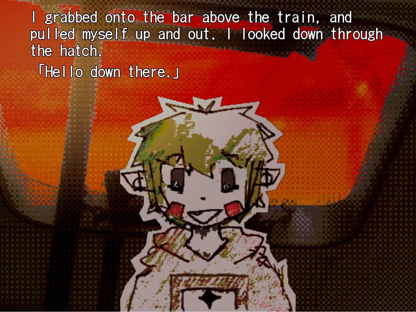 Soul Station screenshot 5