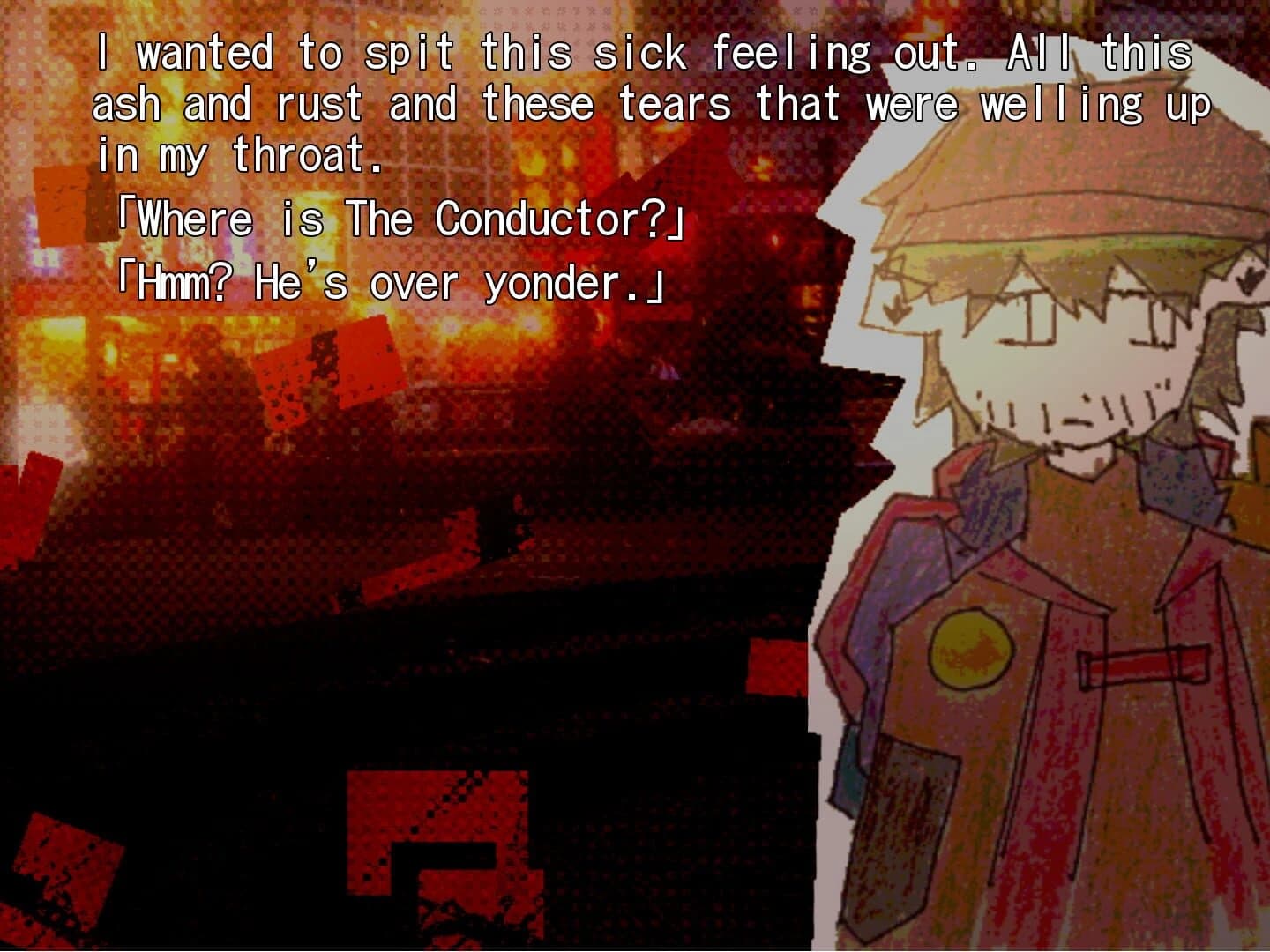 Soul Station screenshot 4