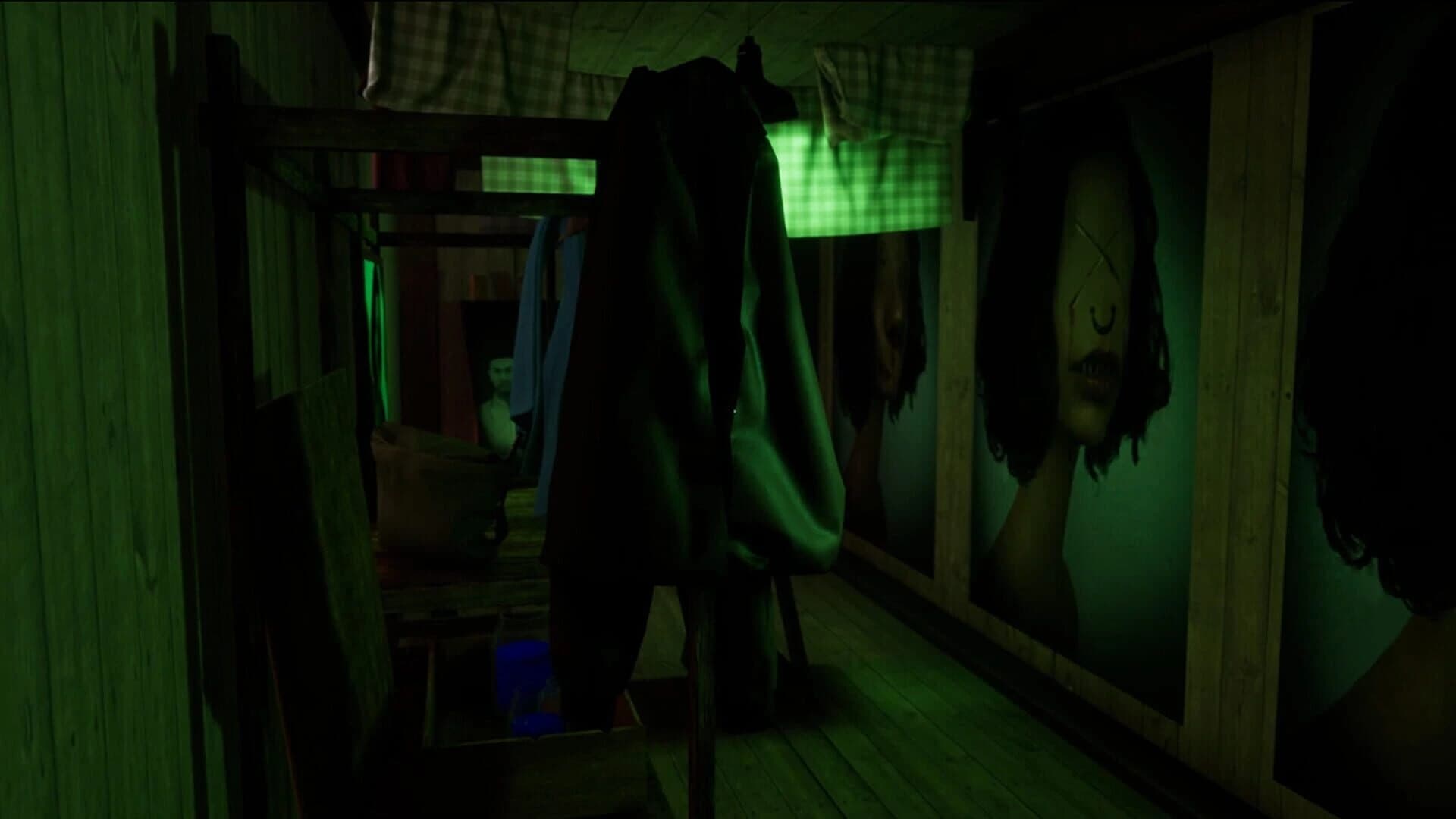 Soul Street screenshot 5