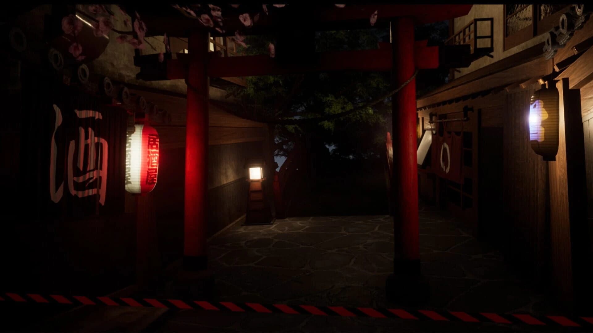 Soul Street screenshot 4