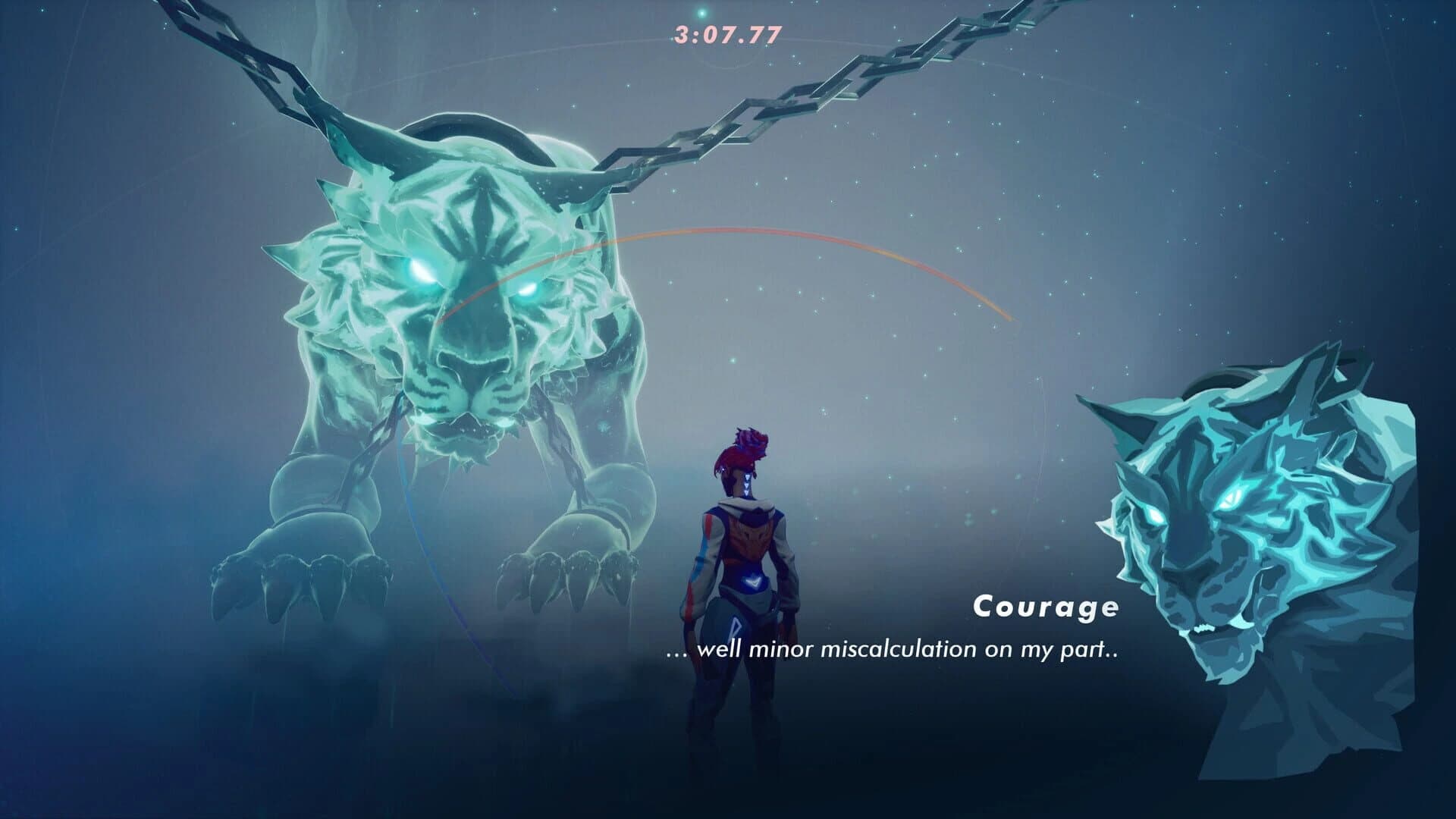 Soul Surge screenshot 5