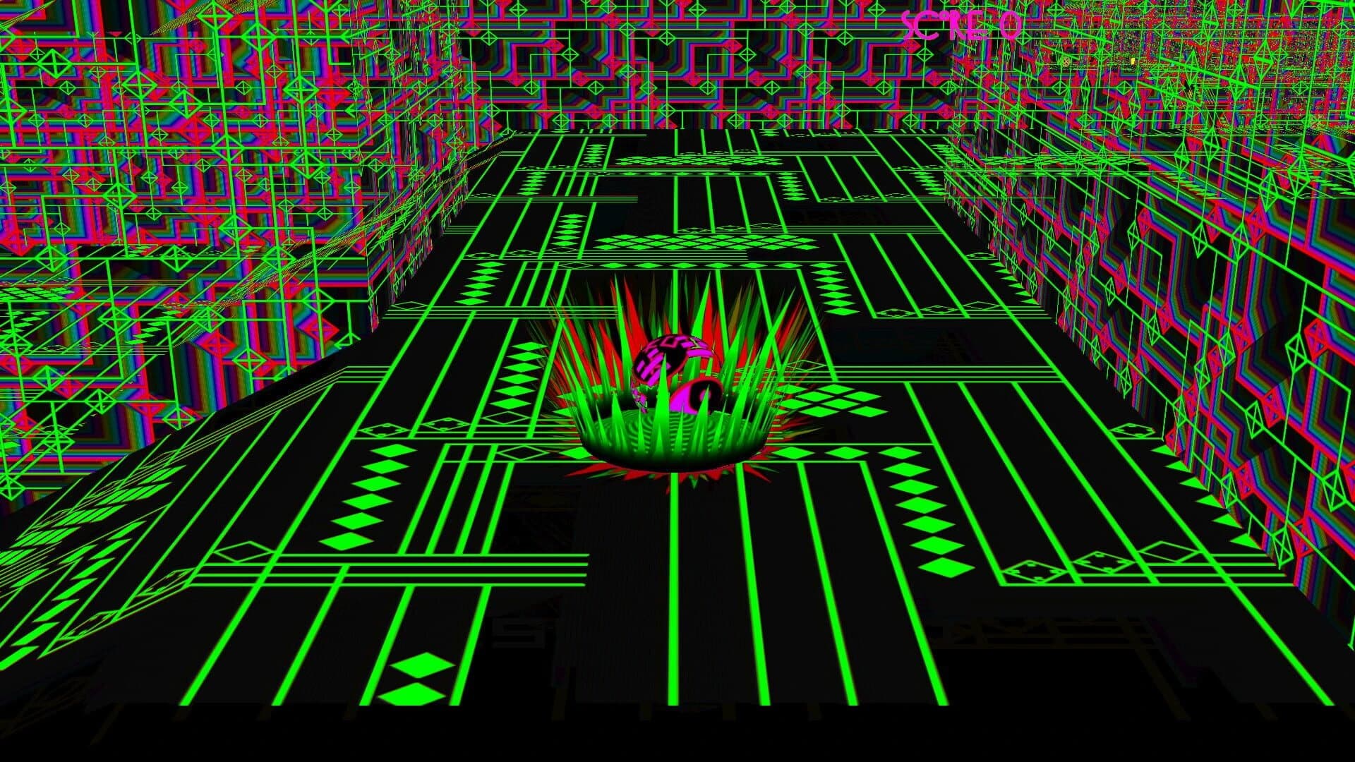 Soul Symphony screenshot 2