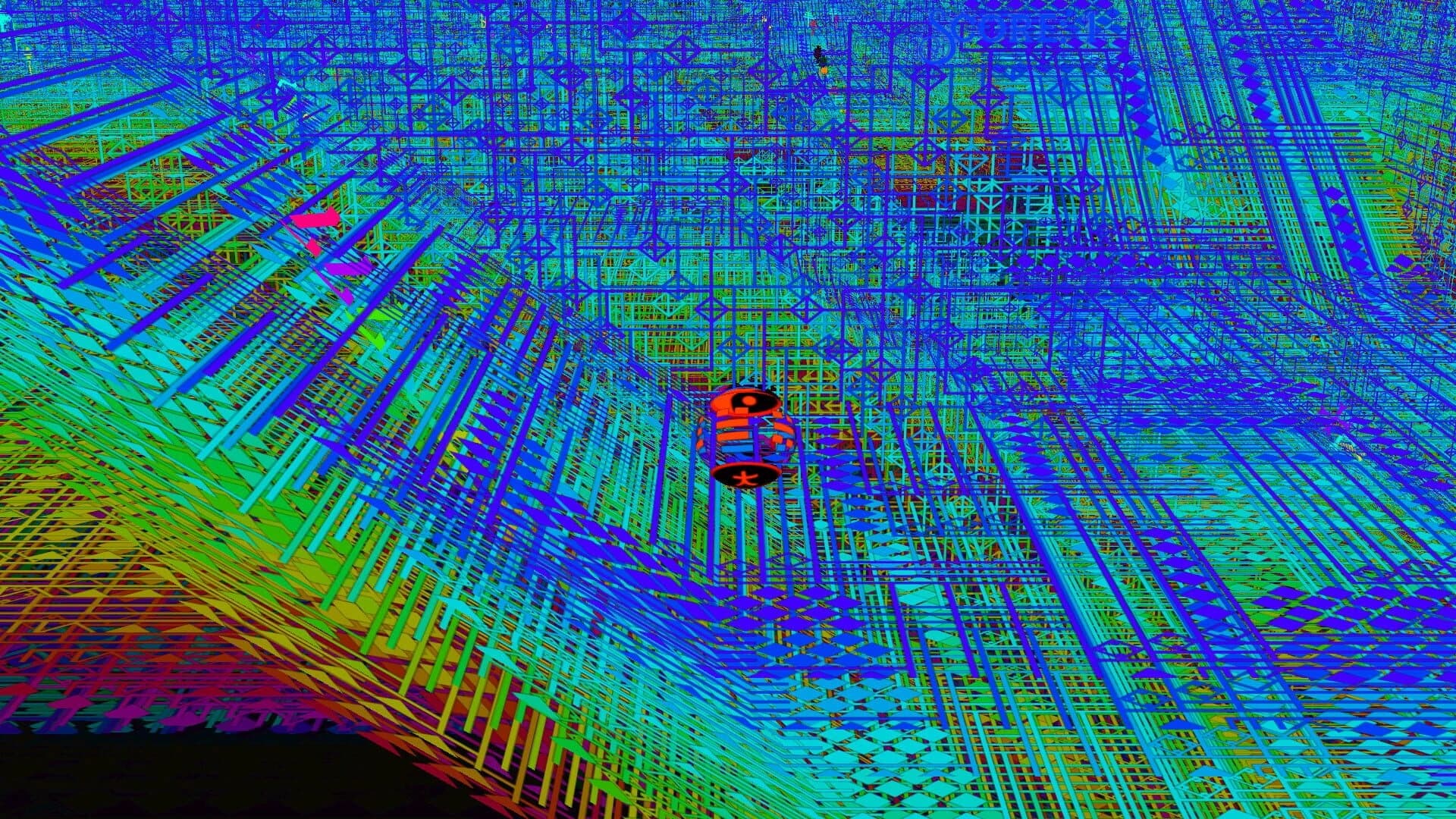 Soul Symphony screenshot 4