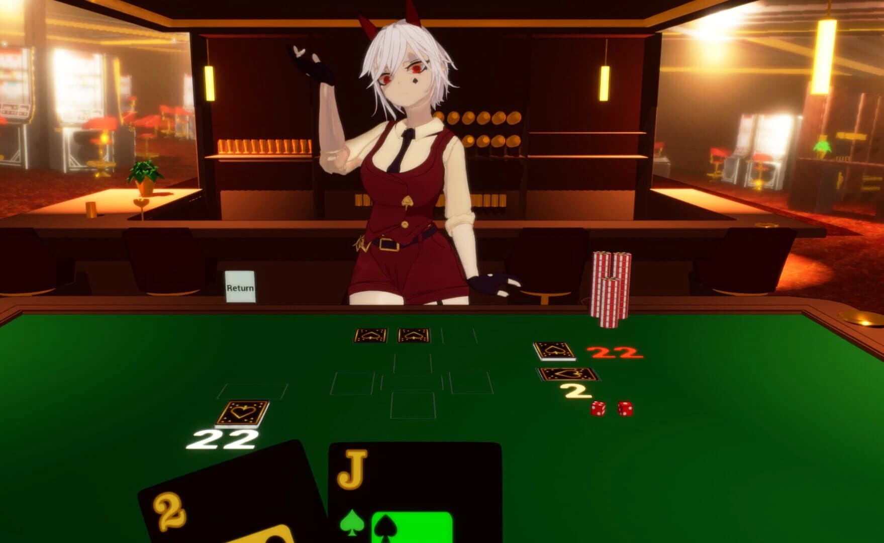 Soul Taker screenshot 3