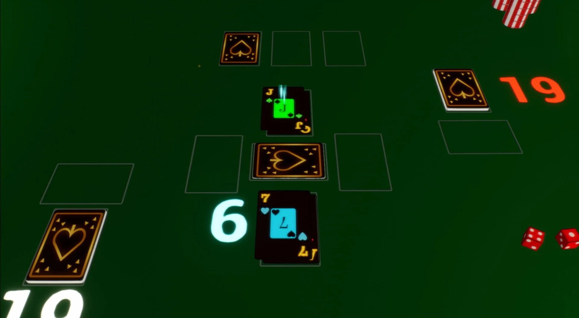 Soul Taker screenshot 4