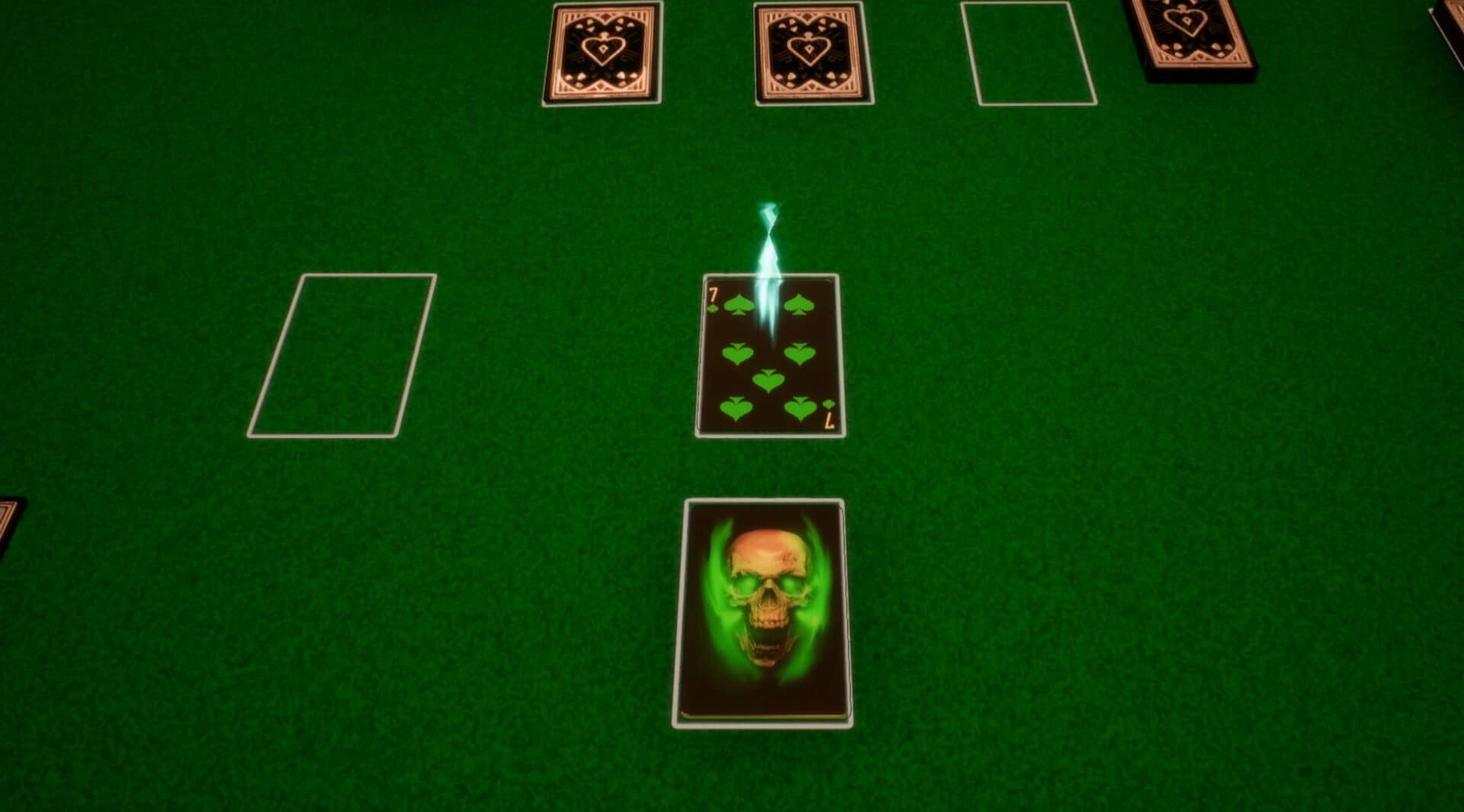 Soul Taker screenshot 5