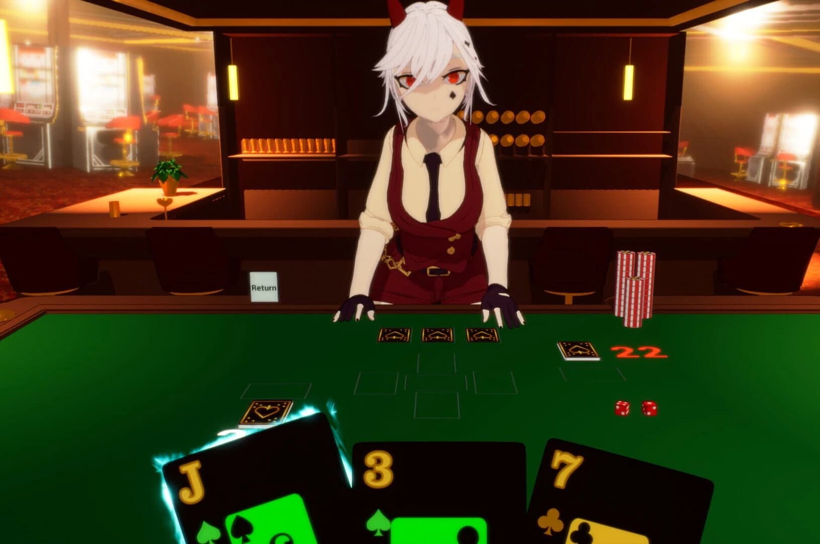Soul Taker screenshot 2