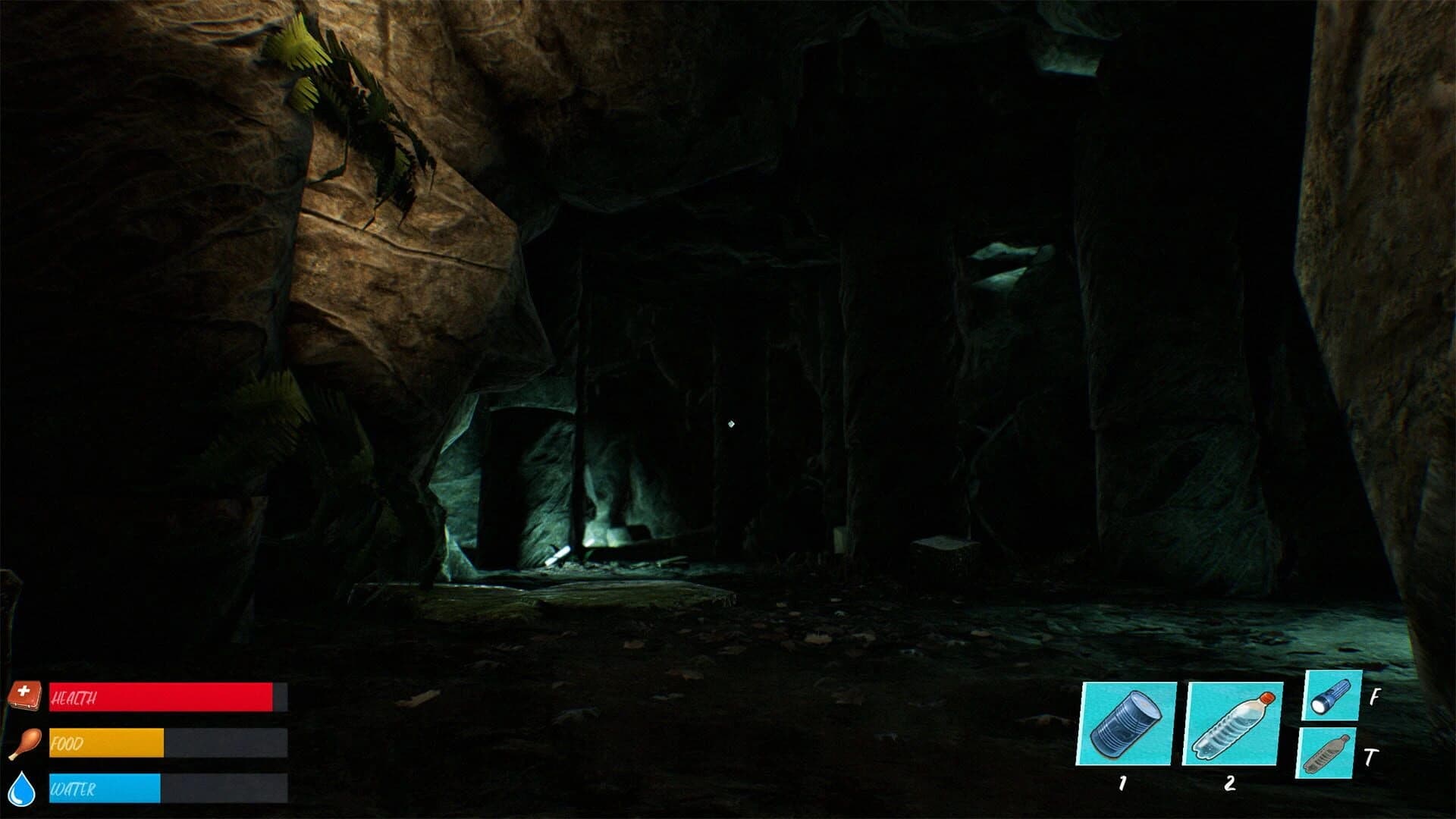 Soul Valley screenshot 3