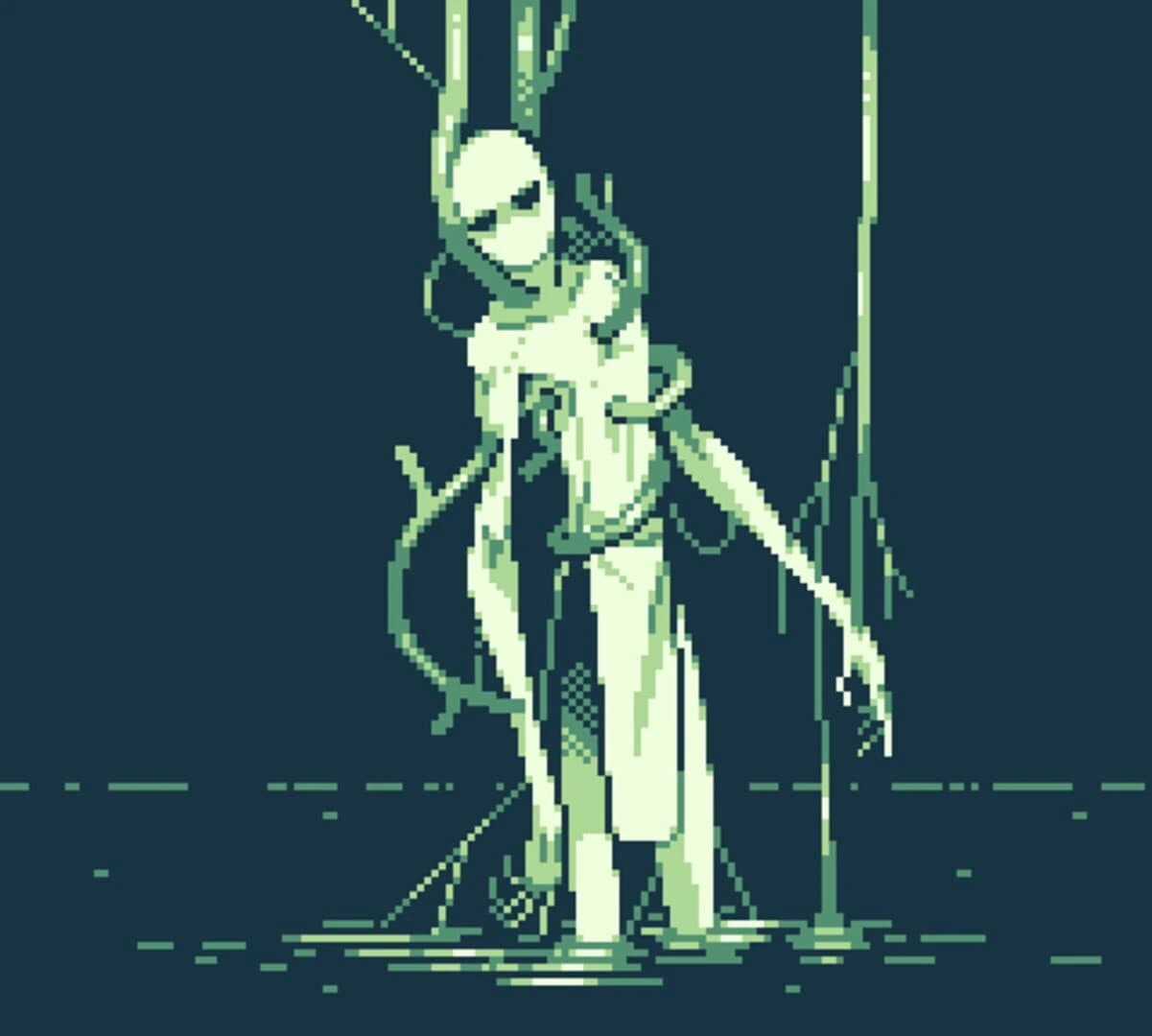Soul Void screenshot 2