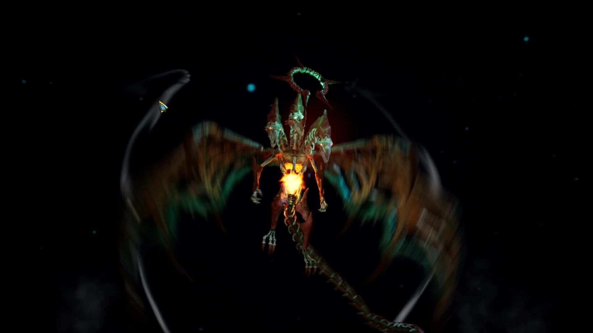 Soul War screenshot 2