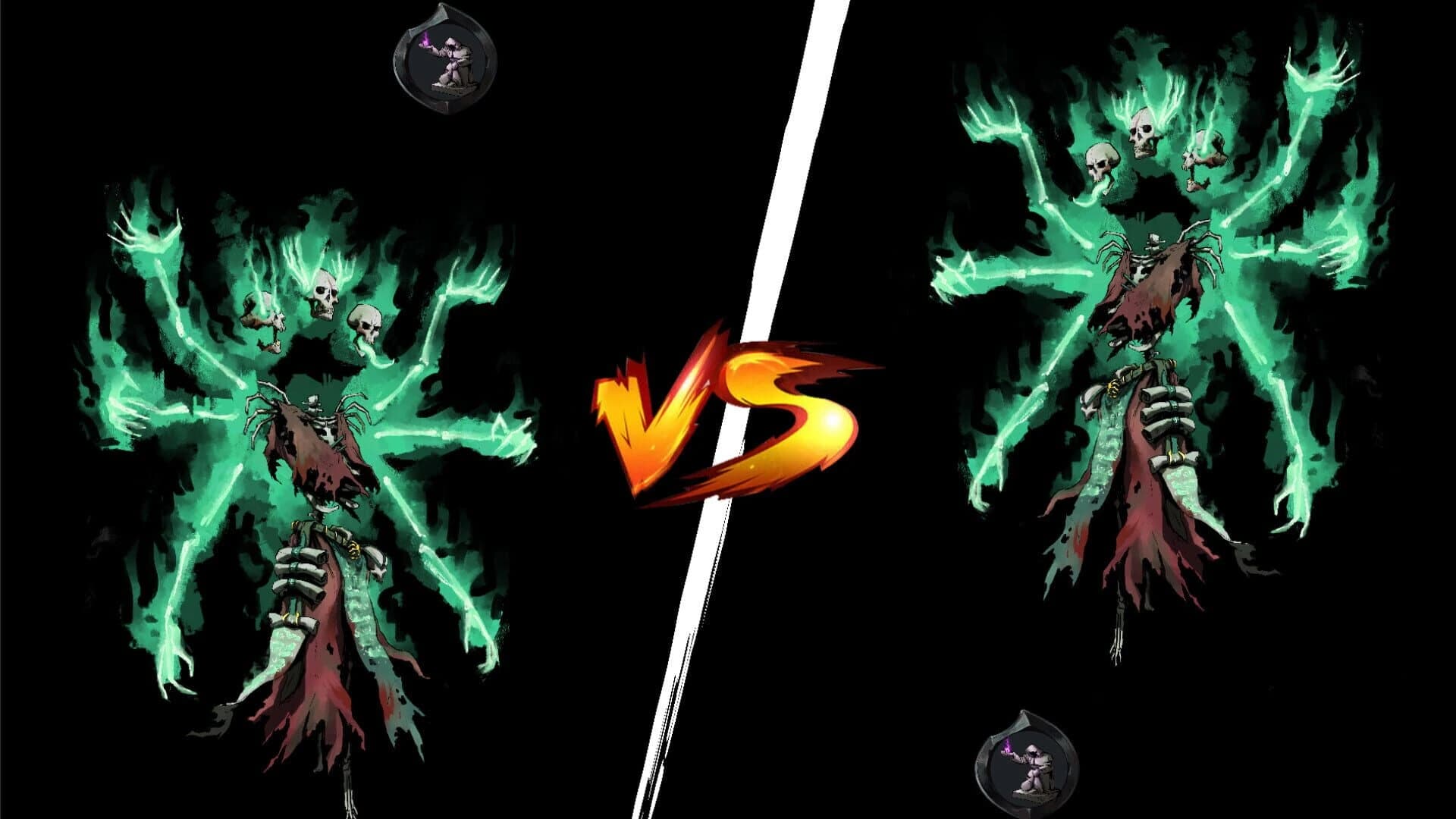 Soul War screenshot 4