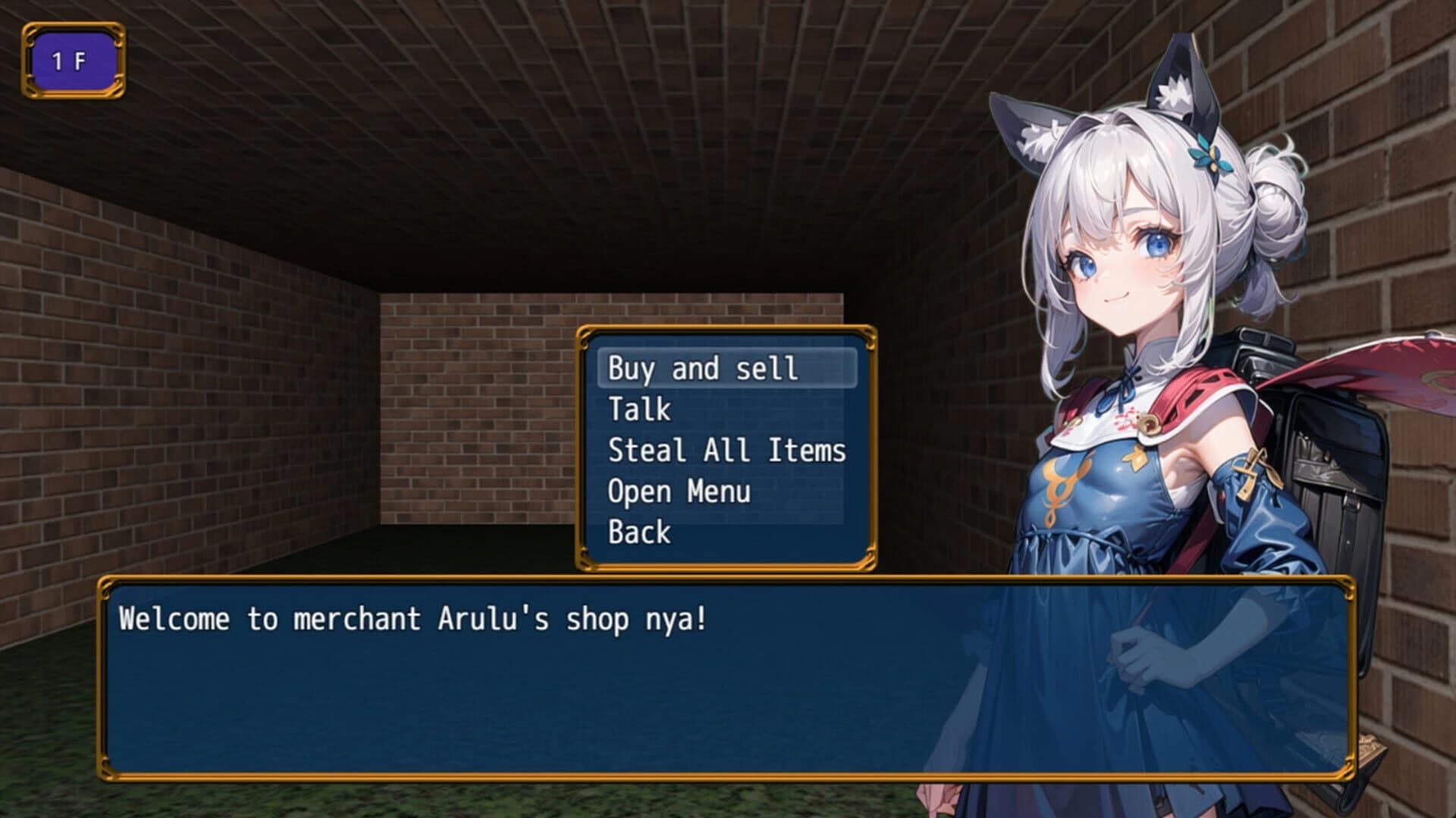 Soul Wizards & Rogulite screenshot 4