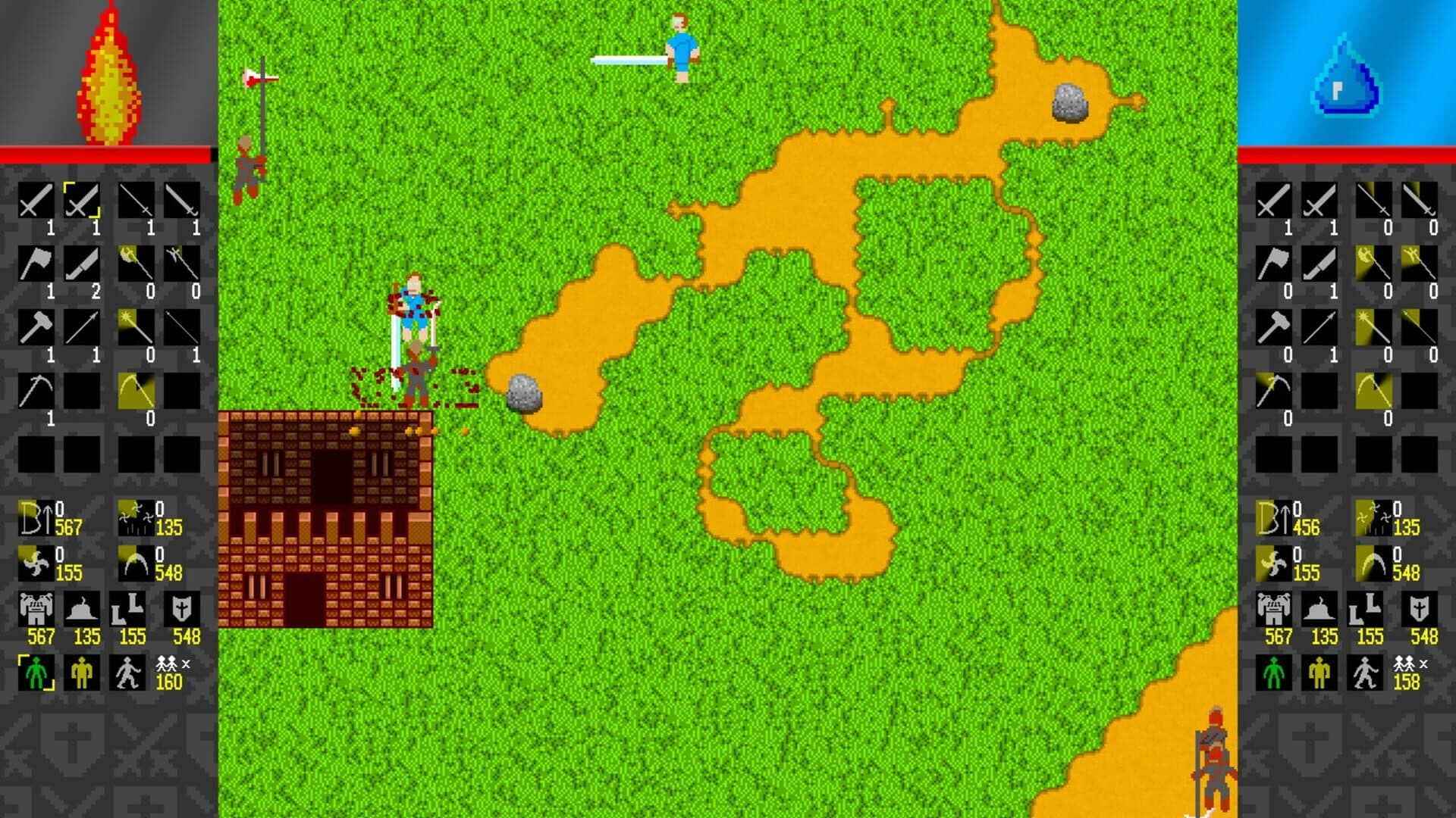 Souland screenshot 1