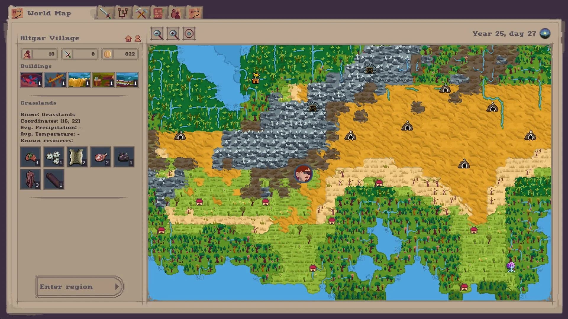 Soulash 2 screenshot 1