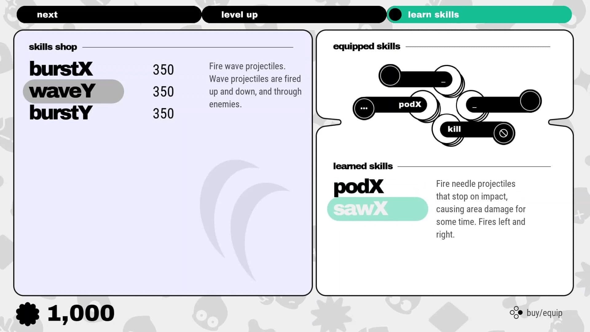 Soulbaby: Remastered screenshot 5