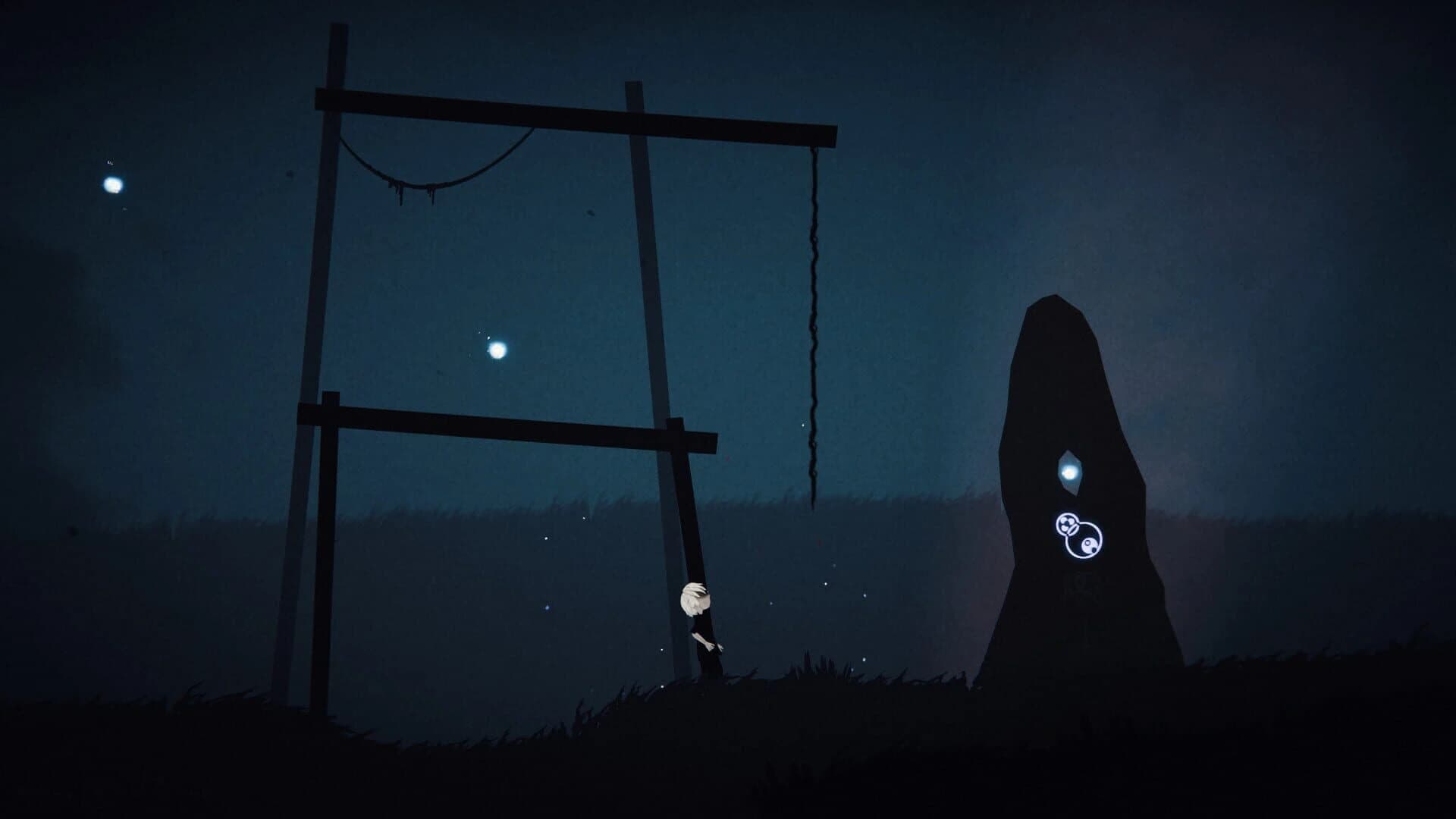 Soulbound screenshot 2