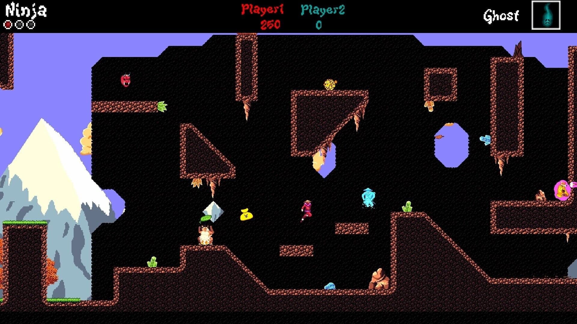 SoulBound screenshot 2