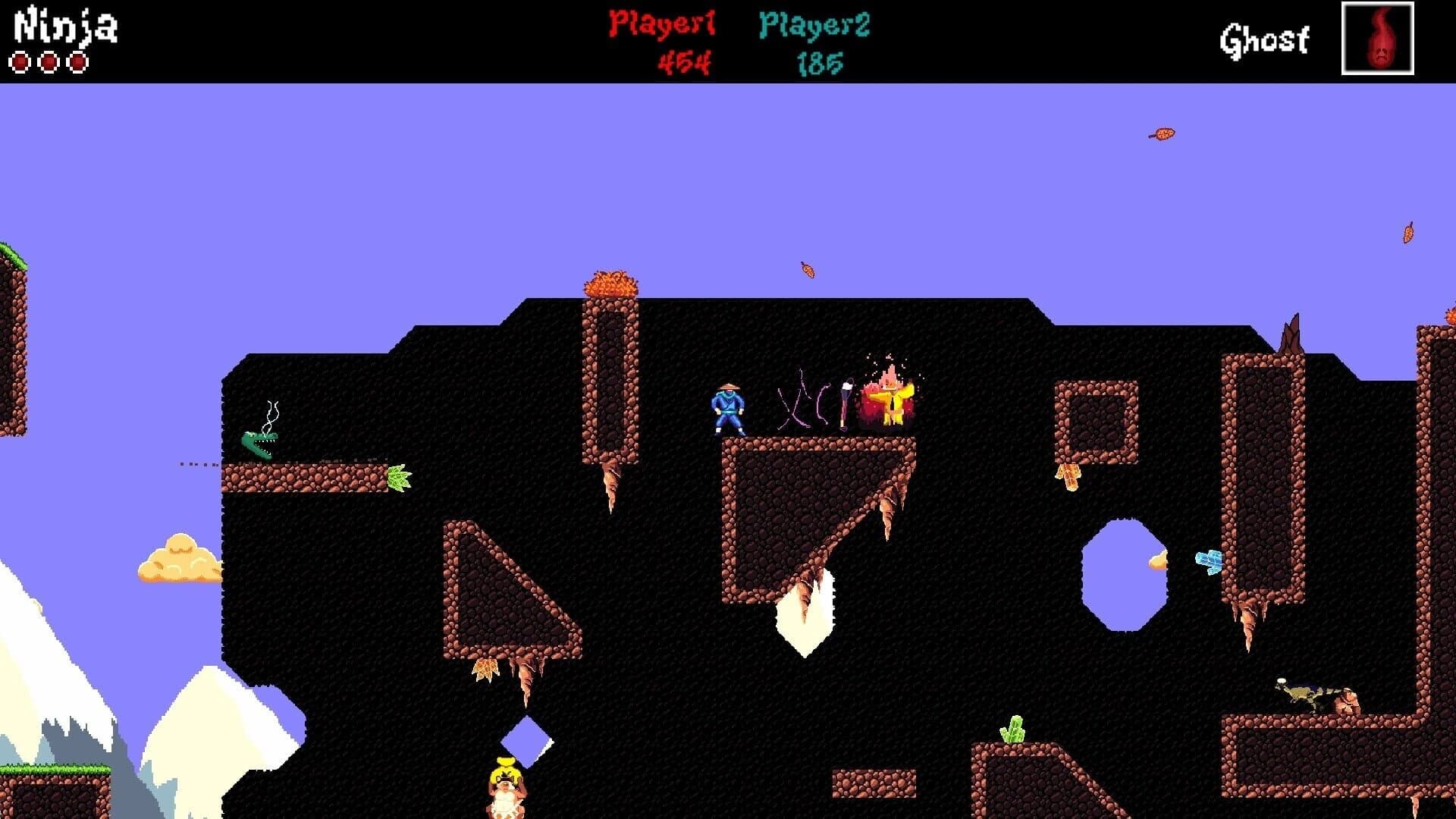 SoulBound screenshot 3