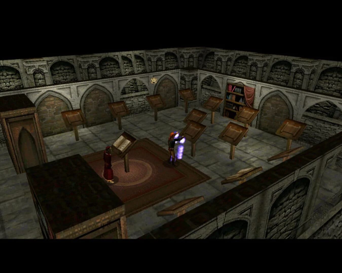 Soulbringer screenshot 1