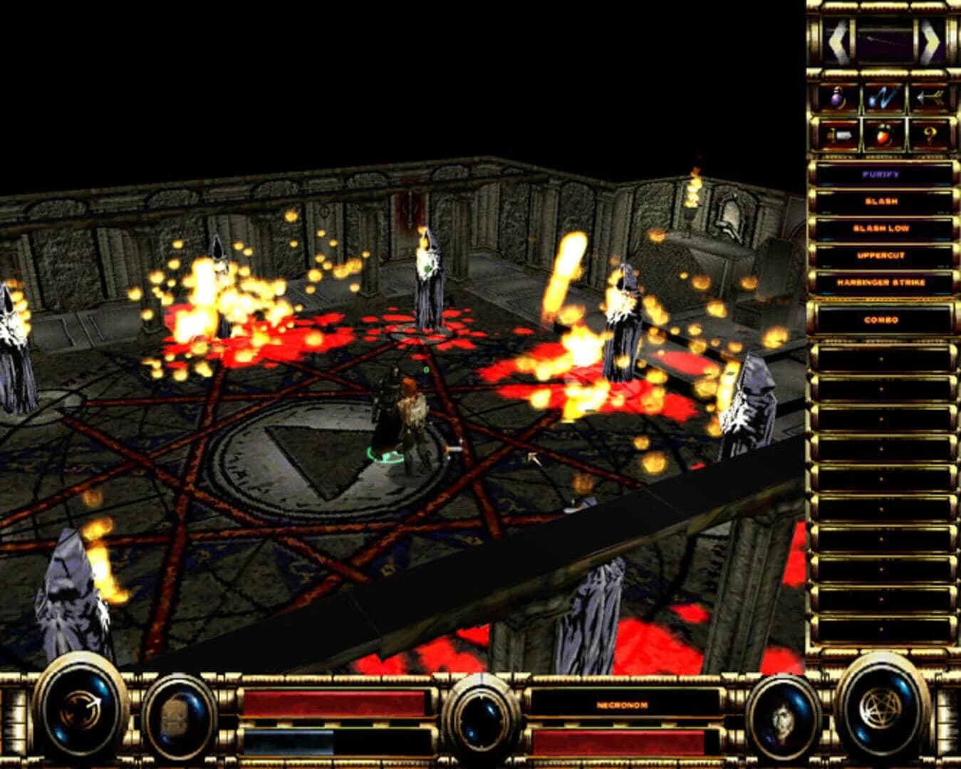 Soulbringer screenshot 3