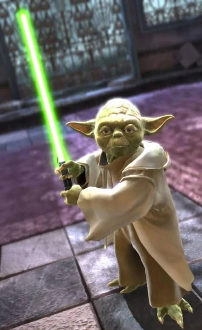 SoulCalibur IV screenshot 5