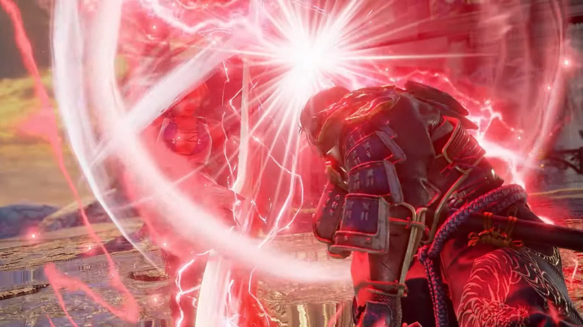 SoulCalibur VI screenshot 2