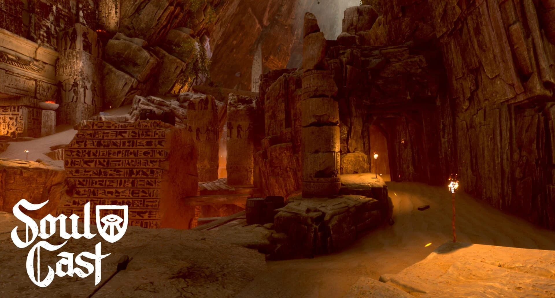 SoulCast screenshot 2