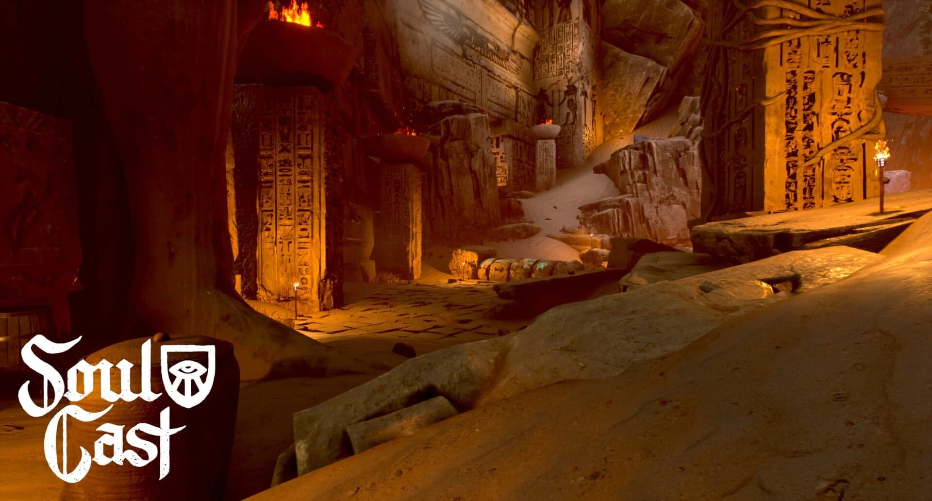 SoulCast screenshot 3