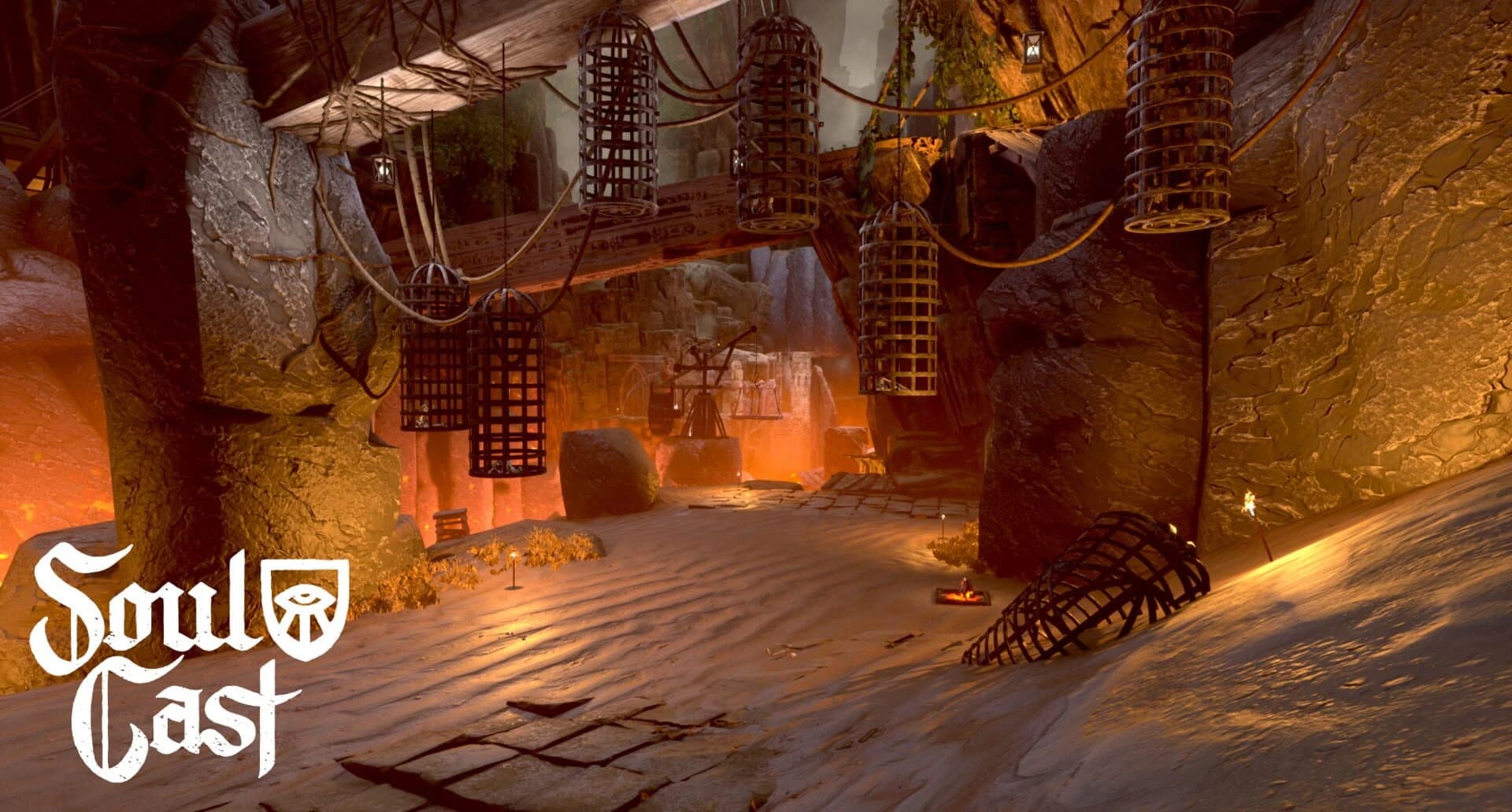 SoulCast screenshot 5