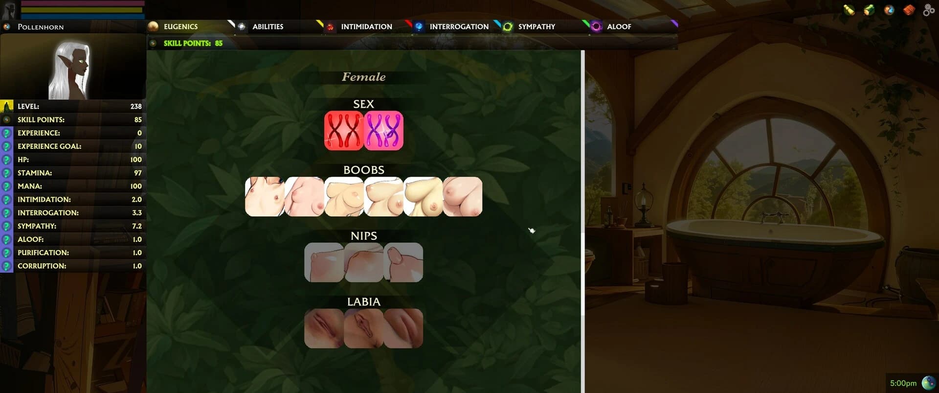 Soulcoom screenshot 7
