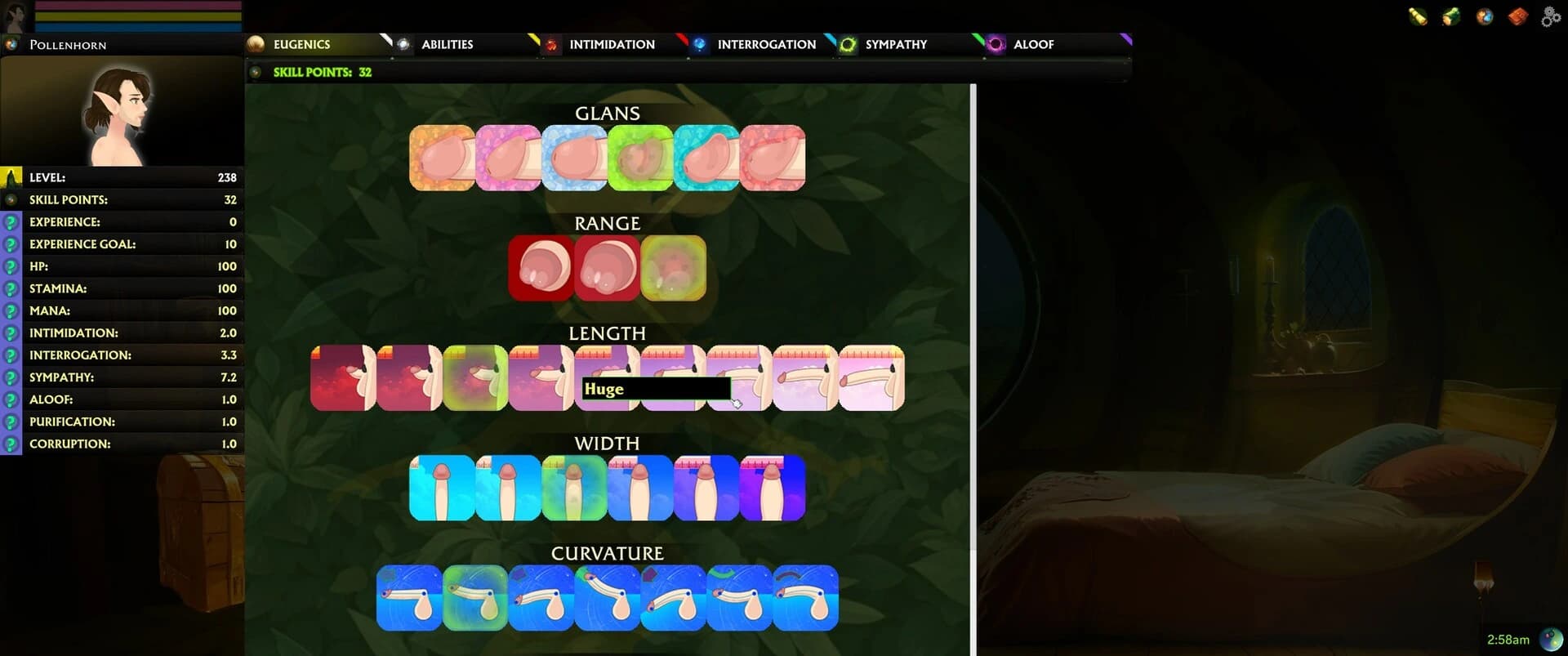 Soulcoom screenshot 8