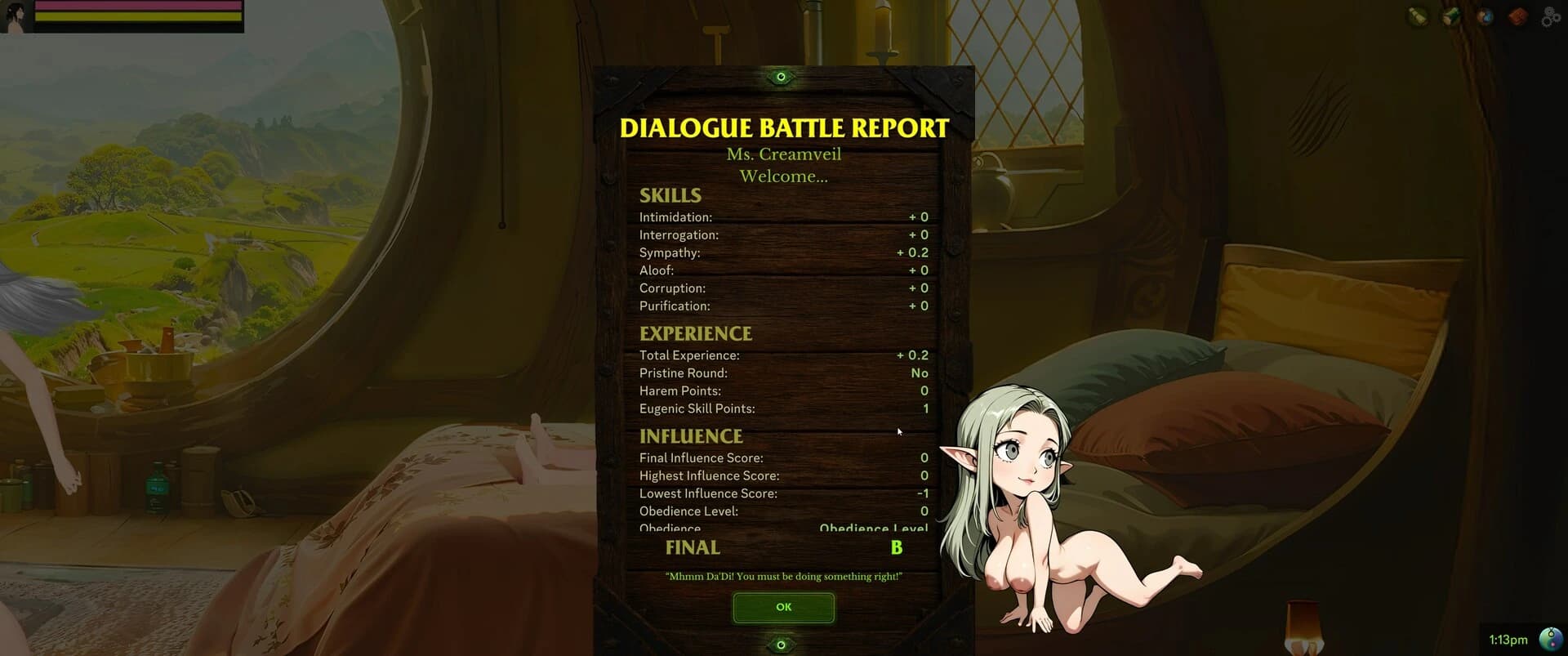 Soulcoom screenshot 6