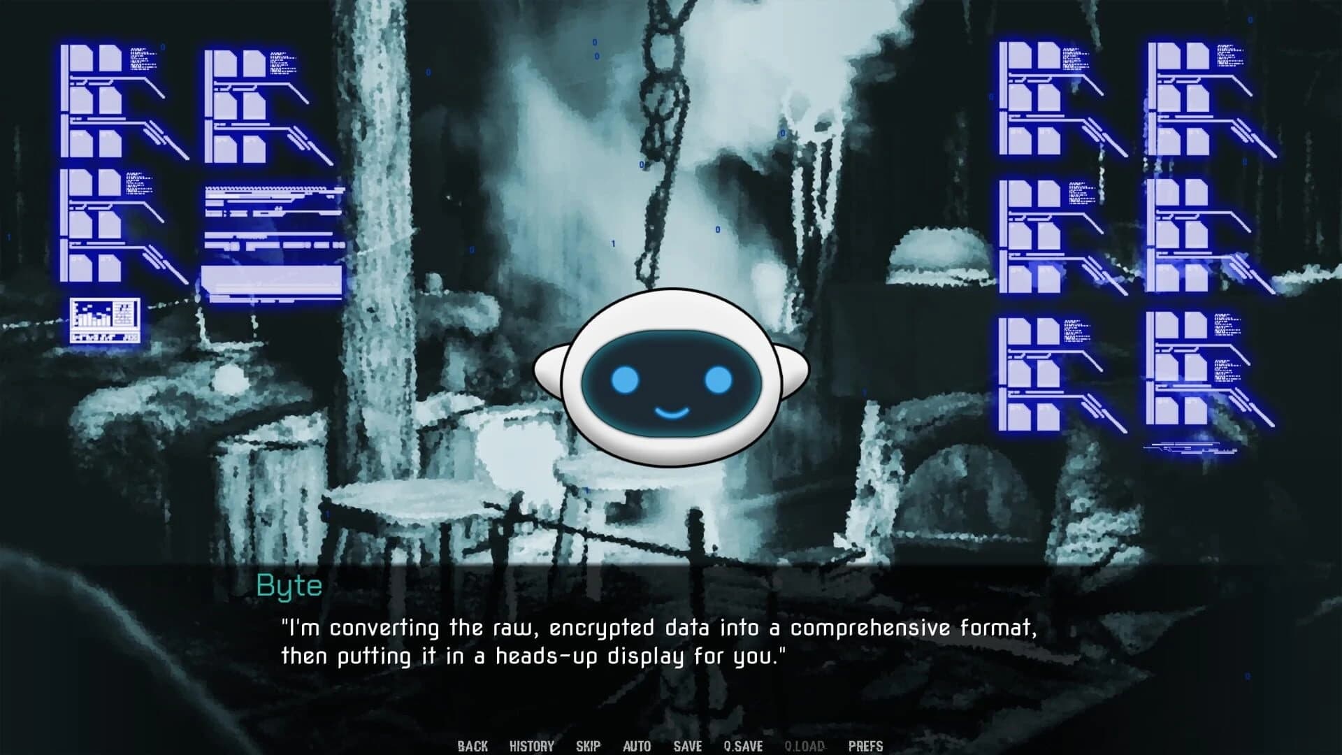 Soulcreek screenshot 5